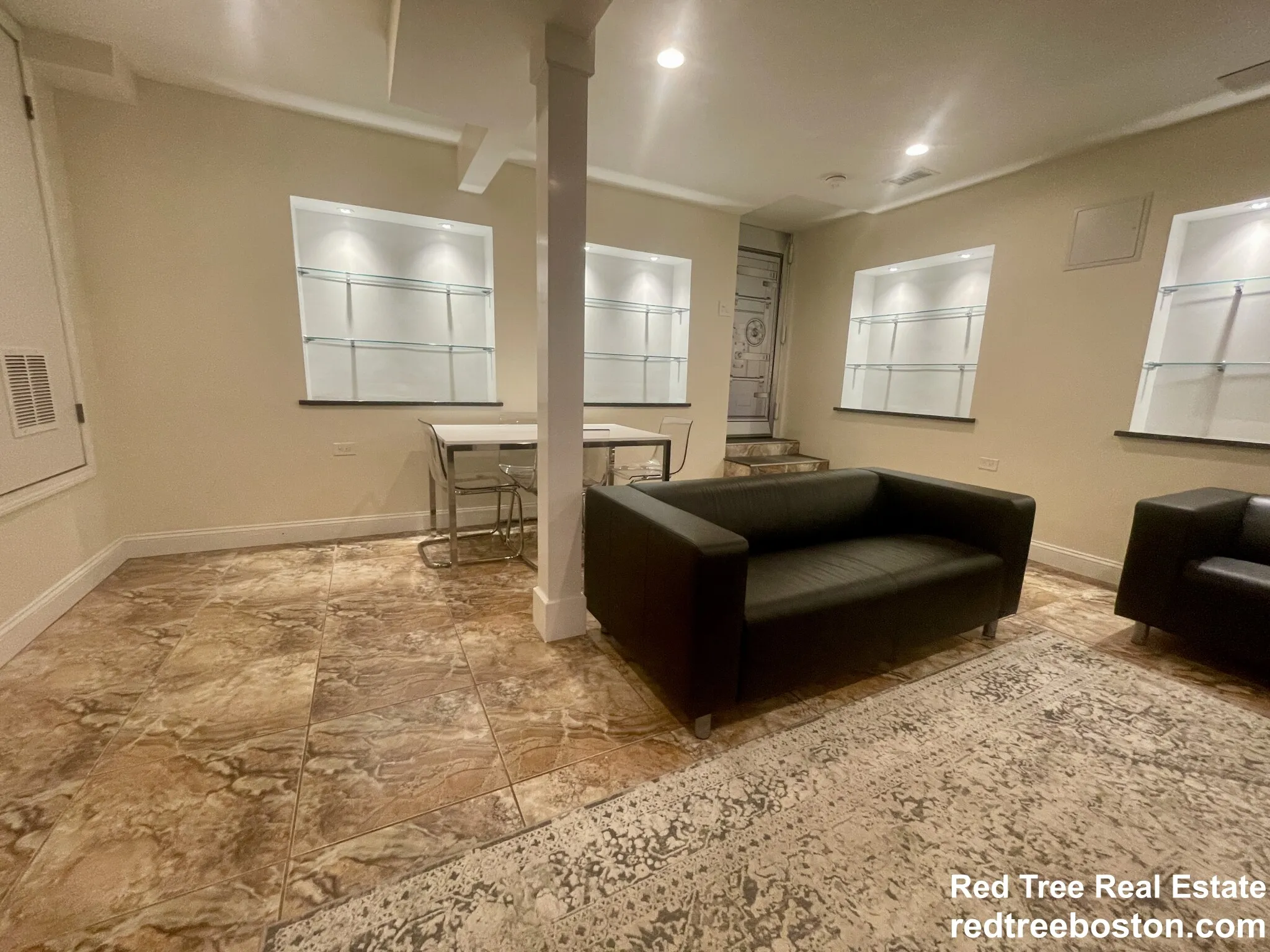 1 bed, 1 bath apartment for rent at 25 Saint Mary's St Unit 3, Brookline — photo 4 of 34