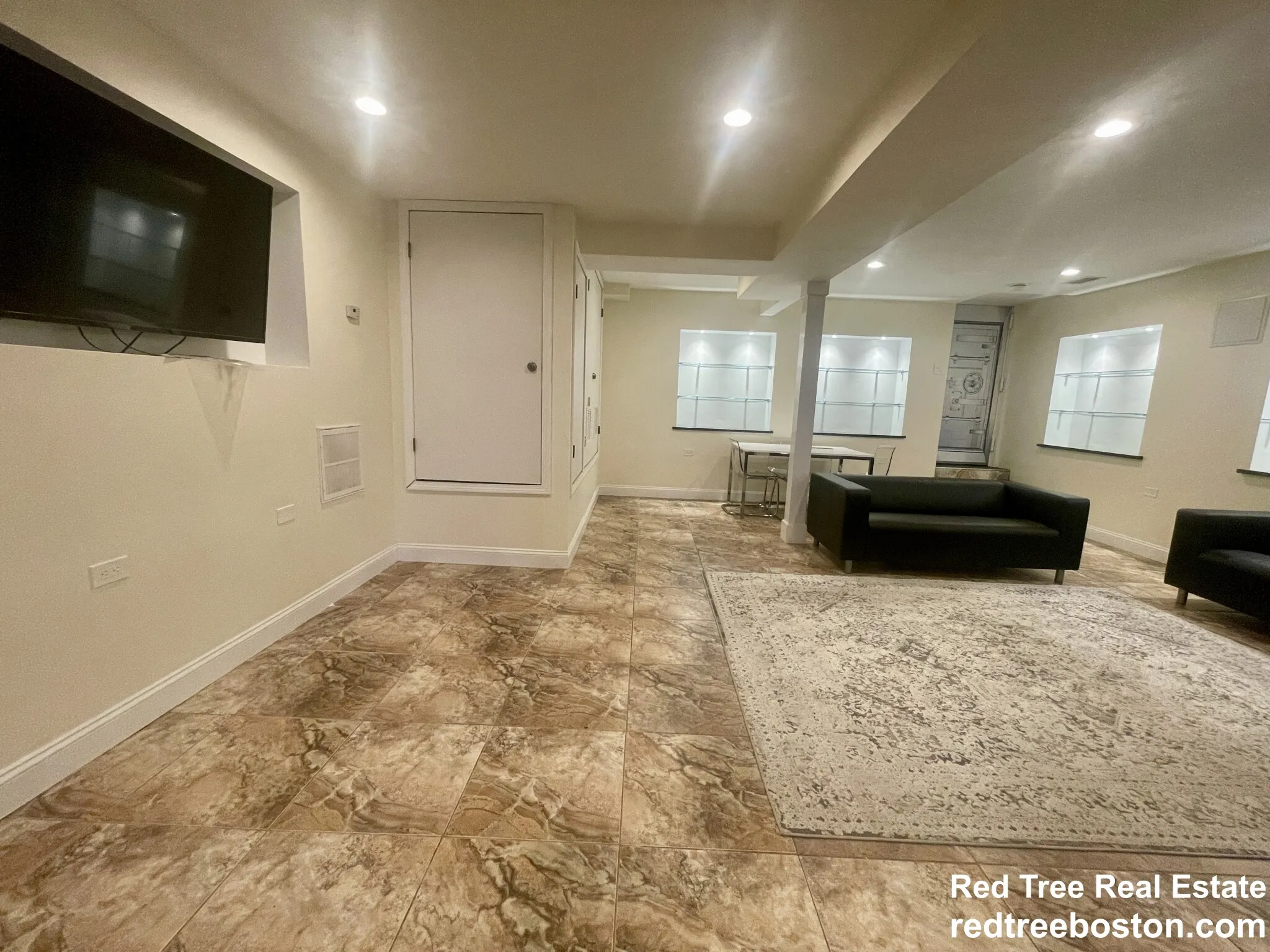 1 bed, 1 bath apartment for rent at 25 Saint Mary's St Unit 3, Brookline — photo 2 of 34
