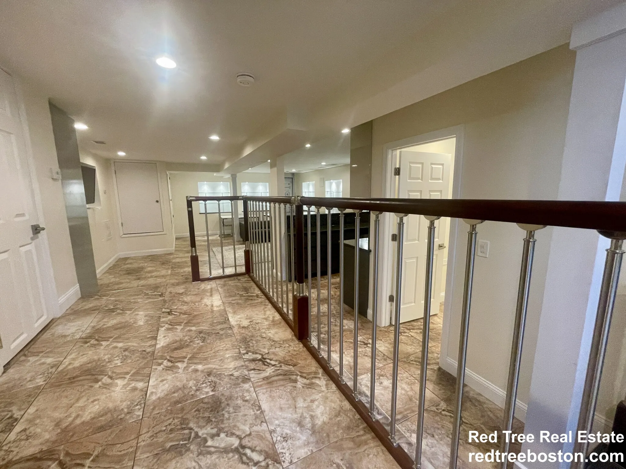 1 bed, 1 bath apartment for rent at 25 Saint Mary's St Unit 3, Brookline — photo 14 of 34