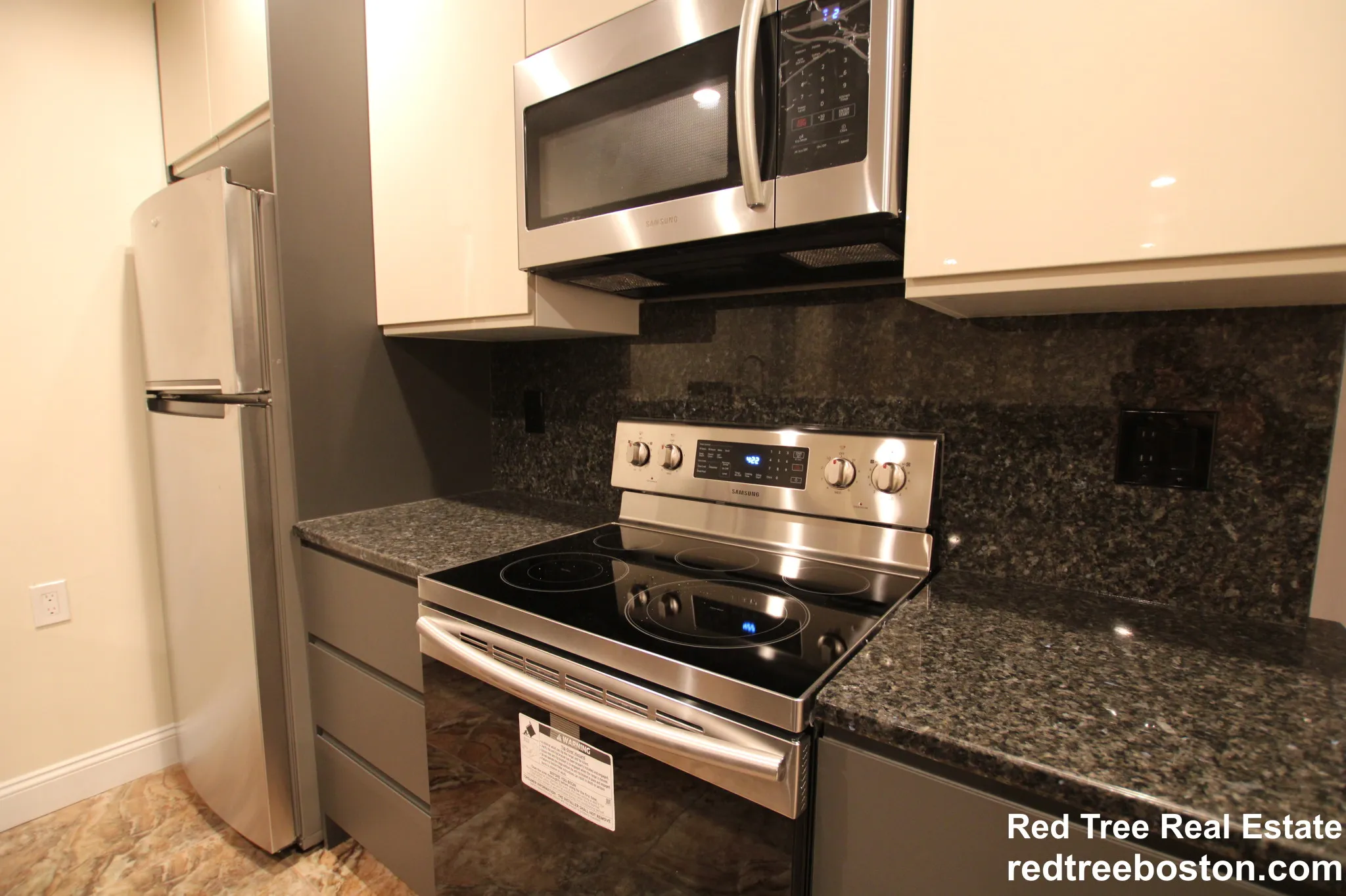 1 bed, 1 bath apartment for rent at 25 Saint Mary's St Unit 3, Brookline — photo 22 of 34