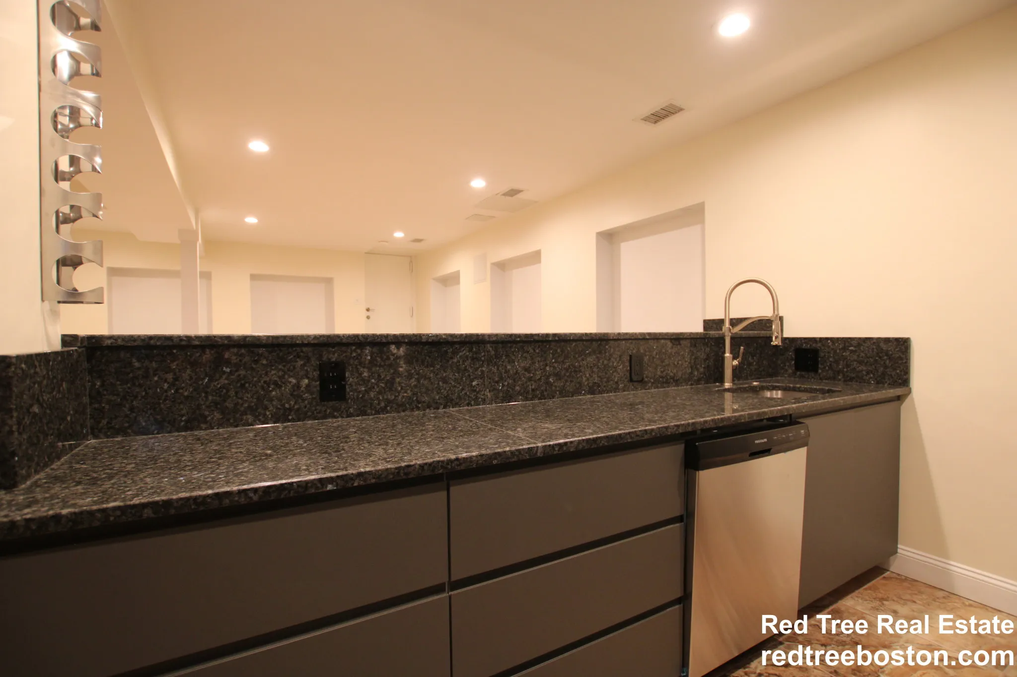 1 bed, 1 bath apartment for rent at 25 Saint Mary's St Unit 3, Brookline — photo 25 of 34