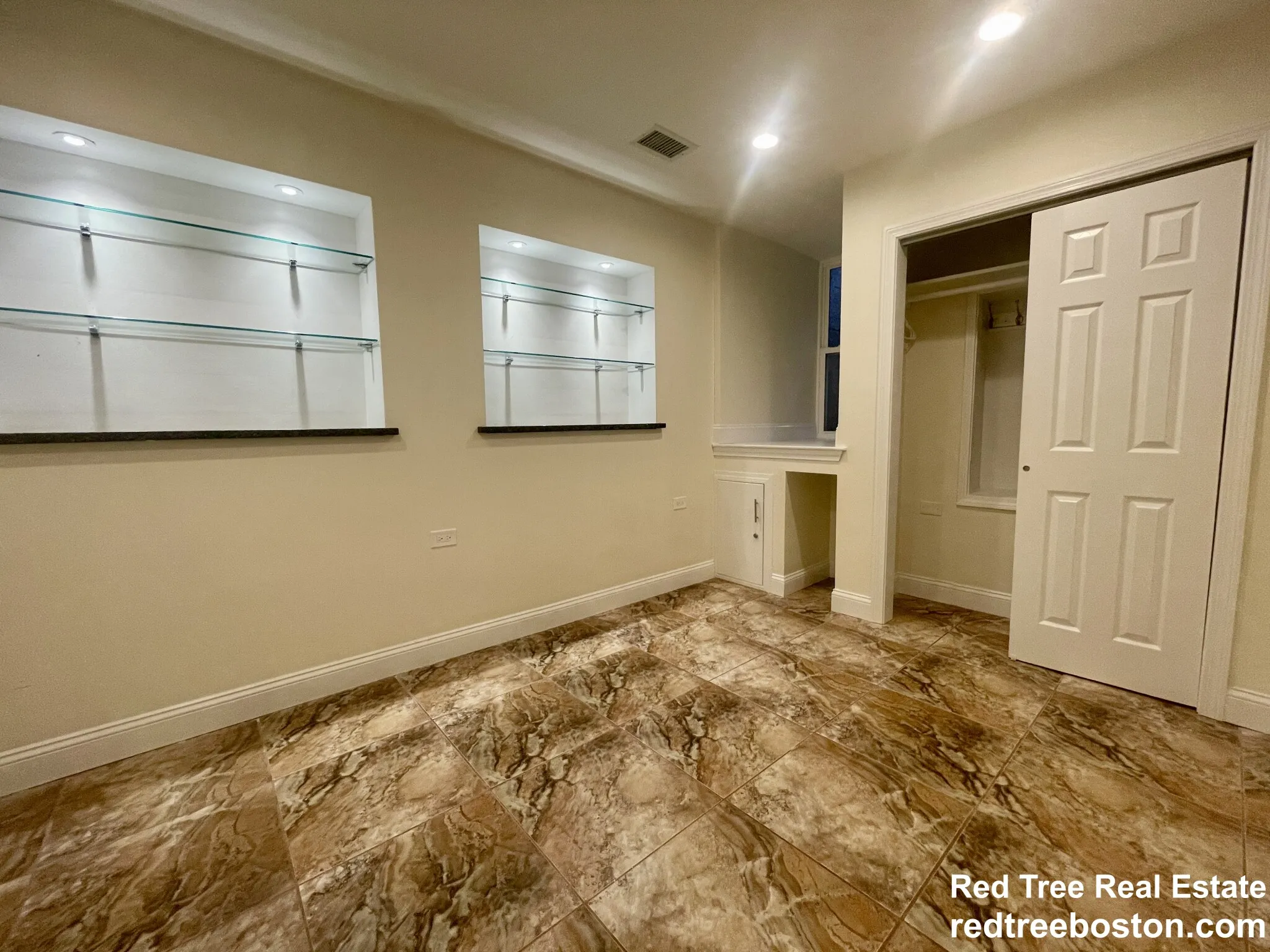 1 bed, 1 bath apartment for rent at 25 Saint Mary's St Unit 3, Brookline — photo 9 of 34