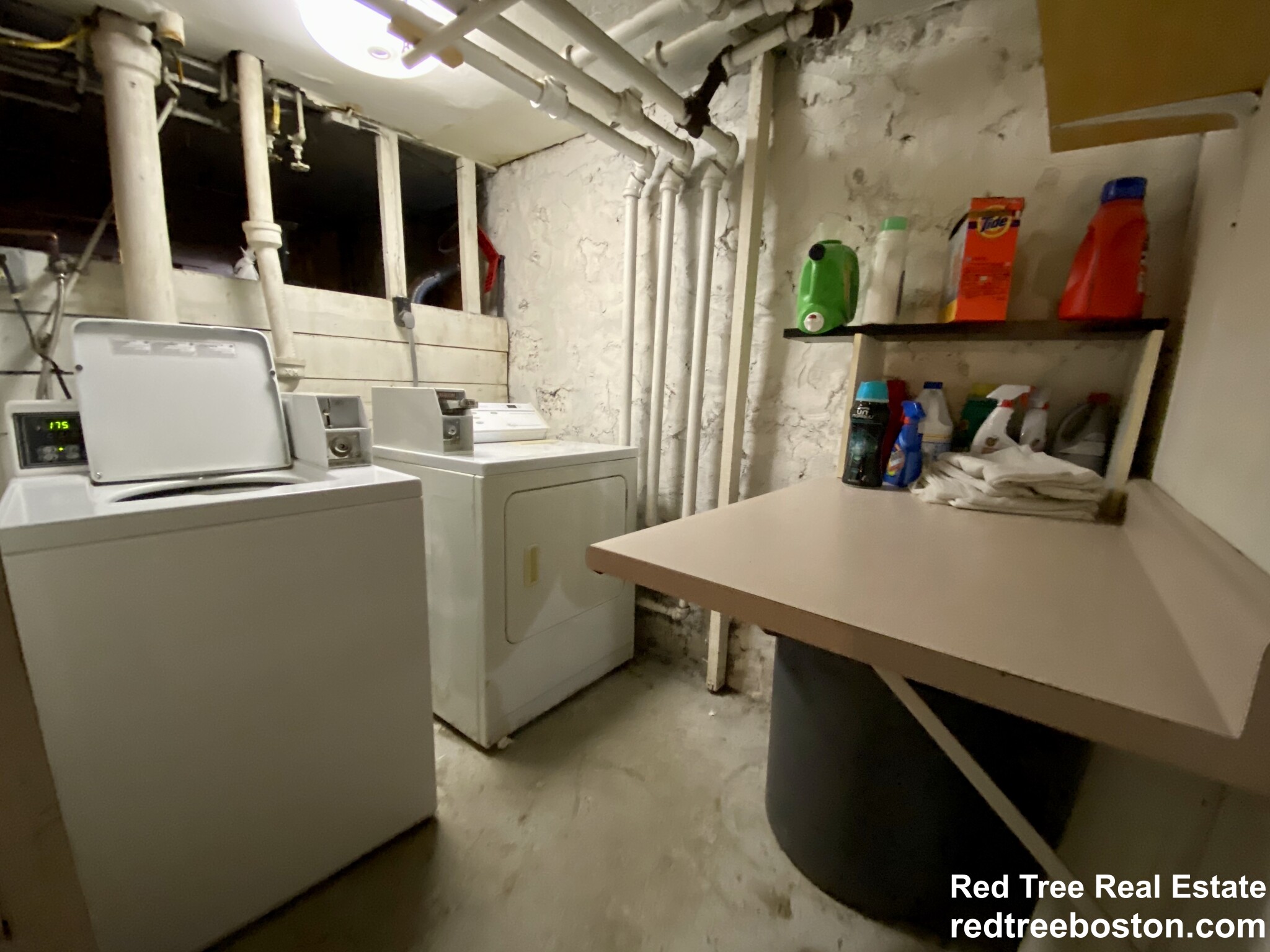 1 bed, 1 bath apartment for rent at 25 Saint Peter St Unit 1R, Jamaica Plain — photo 19 of 25