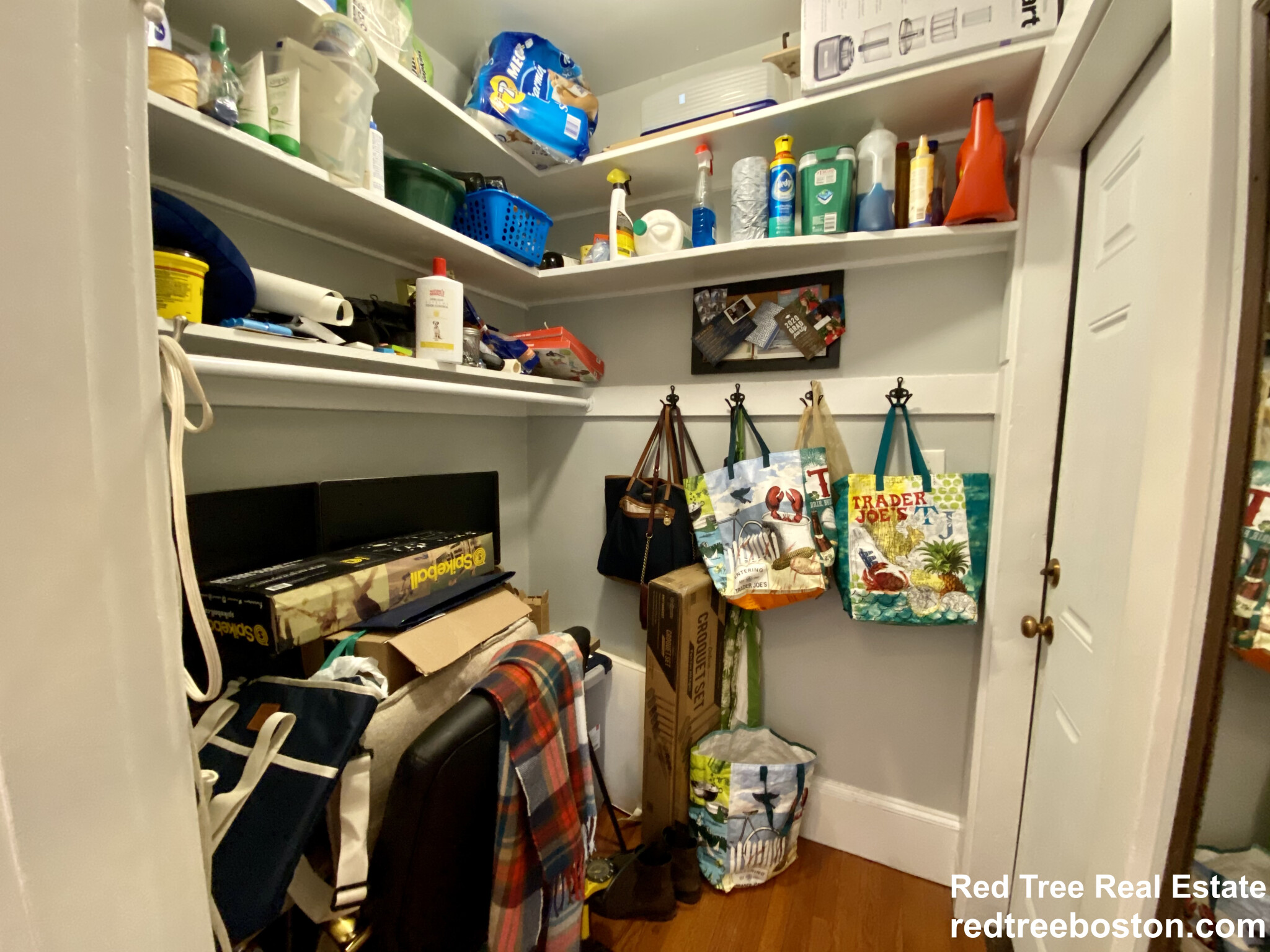 1 bed, 1 bath apartment for rent at 25 Saint Peter St Unit 1R, Jamaica Plain — photo 17 of 25