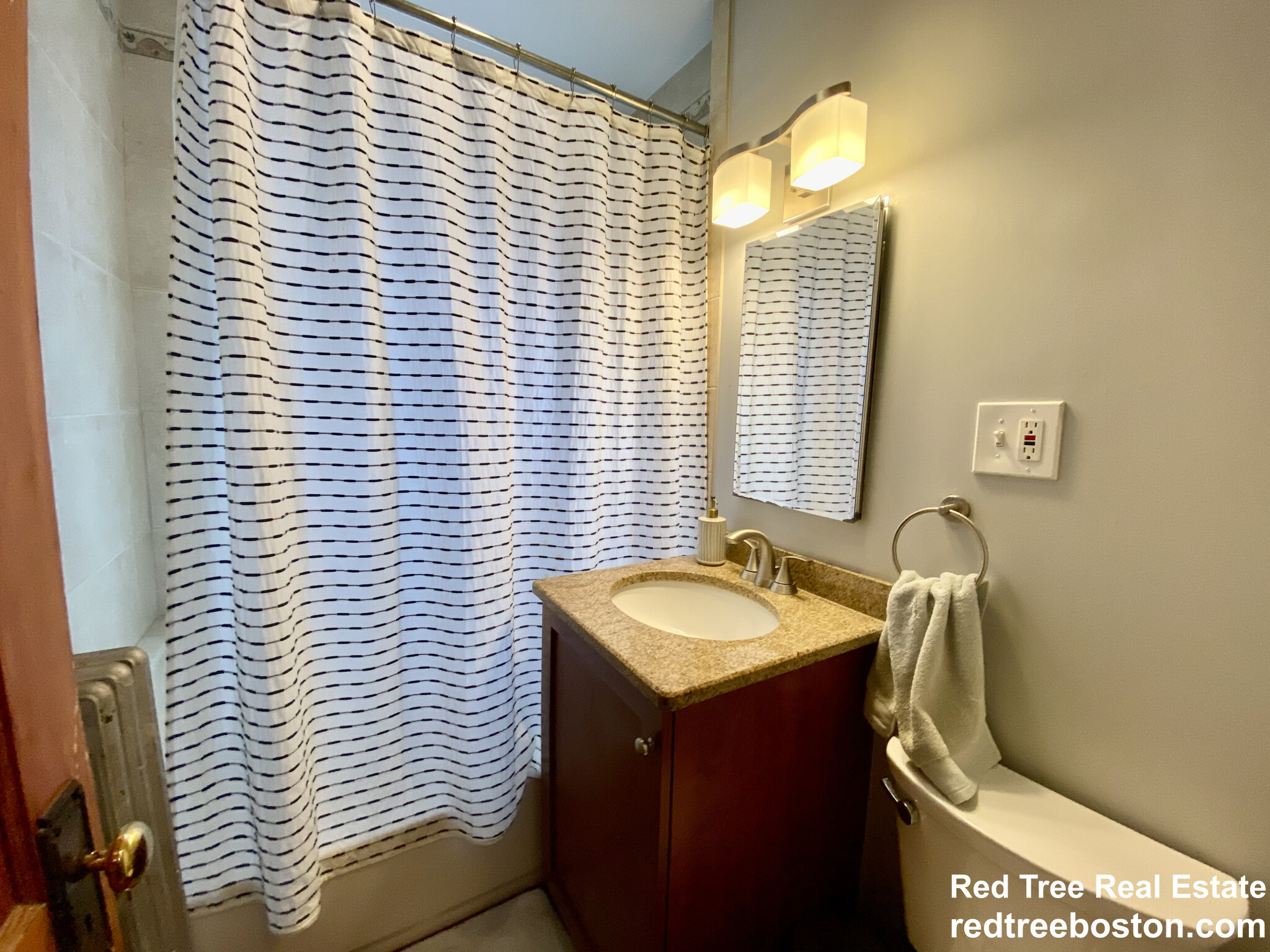 1 bed, 1 bath apartment for rent at 25 Saint Peter St Unit 1R, Jamaica Plain — photo 15 of 25