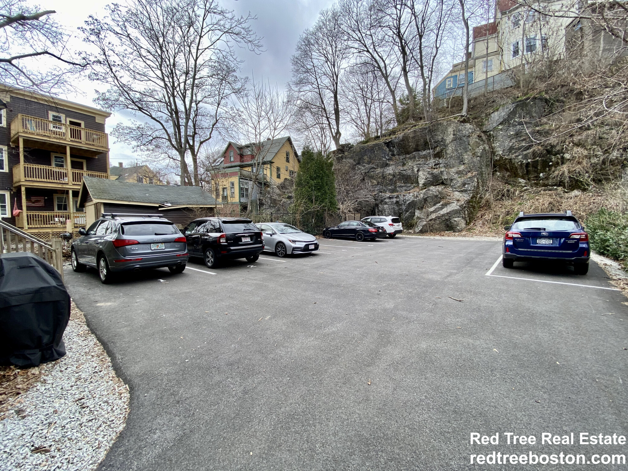 1 bed, 1 bath apartment for rent at 25 Saint Peter St Unit 1R, Jamaica Plain — photo 23 of 25