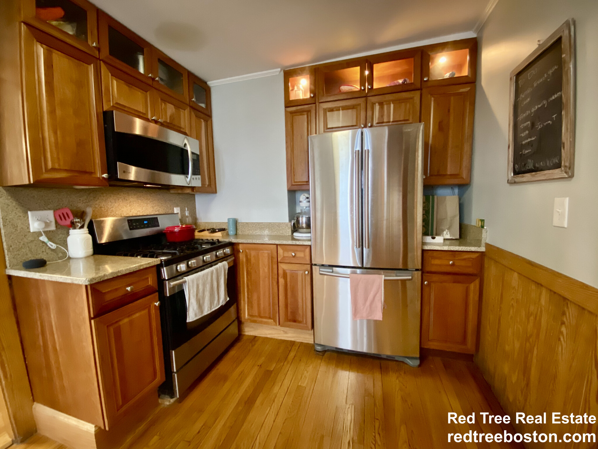 1 bed, 1 bath apartment for rent at 25 Saint Peter St Unit 1R, Jamaica Plain — photo 10 of 25