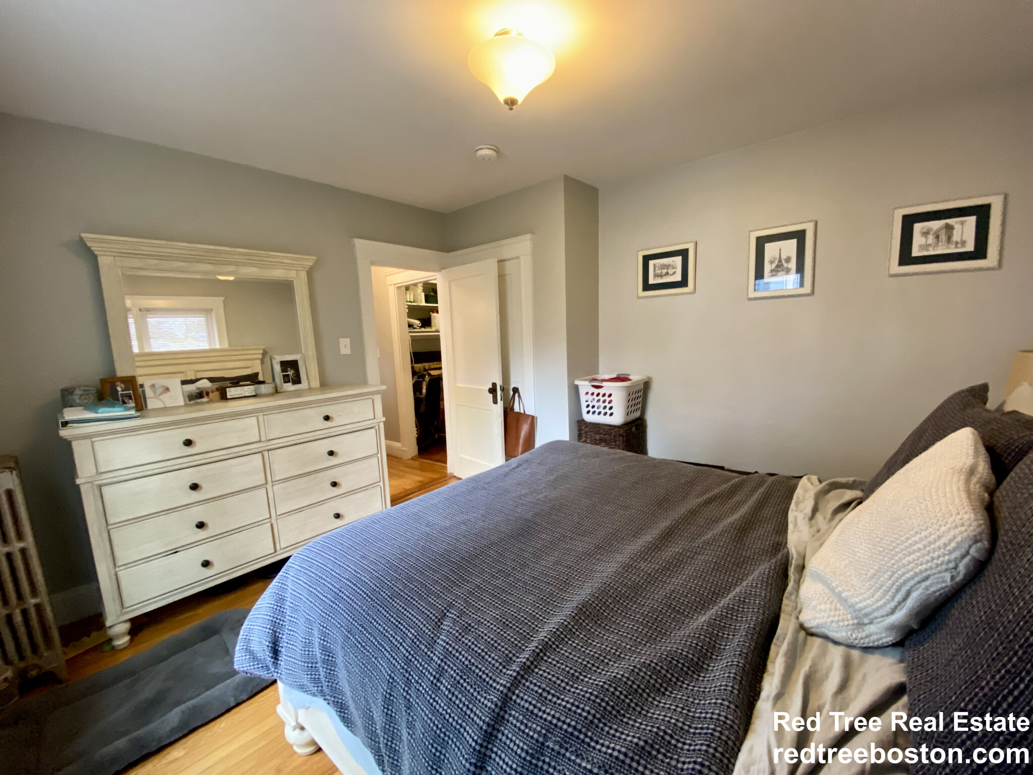 1 bed, 1 bath apartment for rent at 25 Saint Peter St Unit 1R, Jamaica Plain — photo 14 of 25