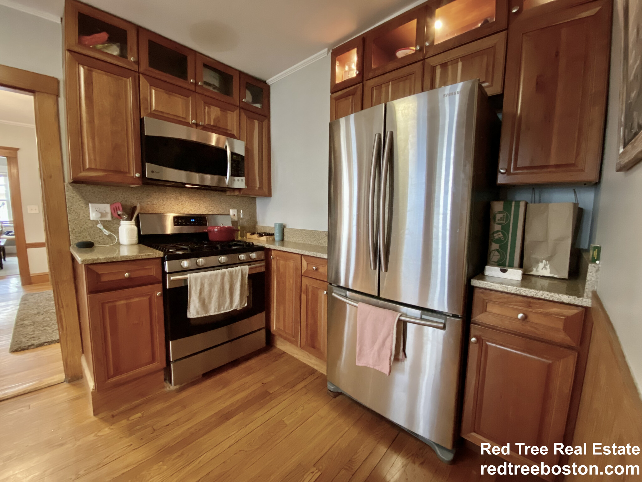 1 bed, 1 bath apartment for rent at 25 Saint Peter St Unit 1R, Jamaica Plain — photo 11 of 25