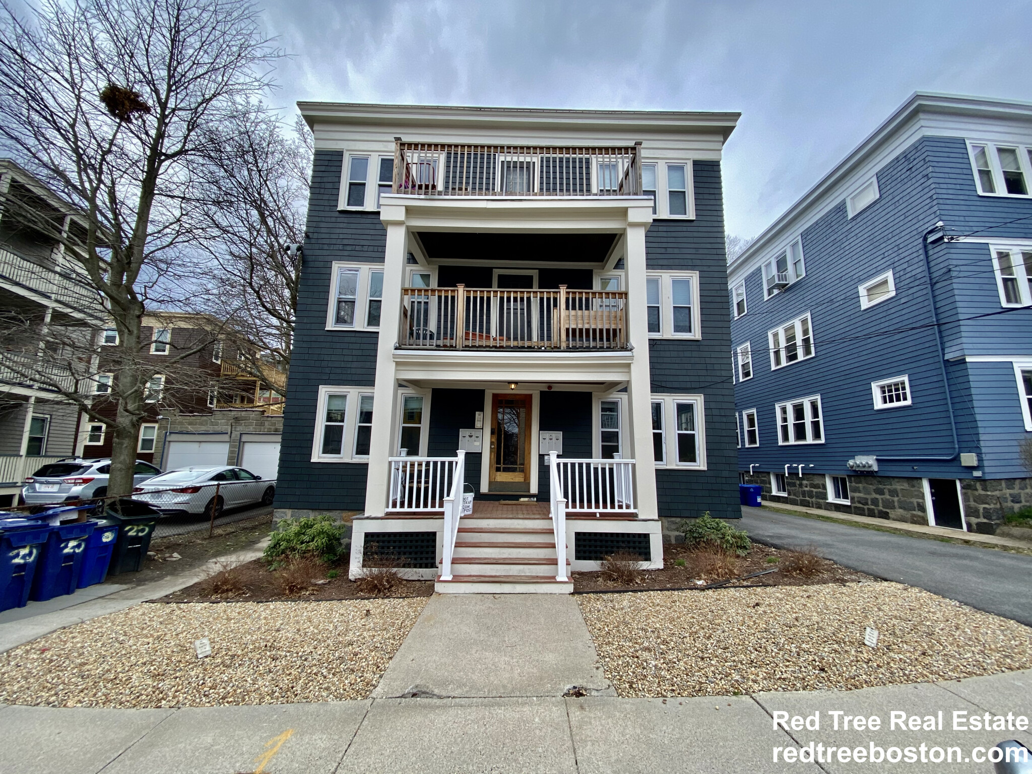 1 bed, 1 bath apartment for rent at 25 Saint Peter St Unit 1R, Jamaica Plain — photo 24 of 25