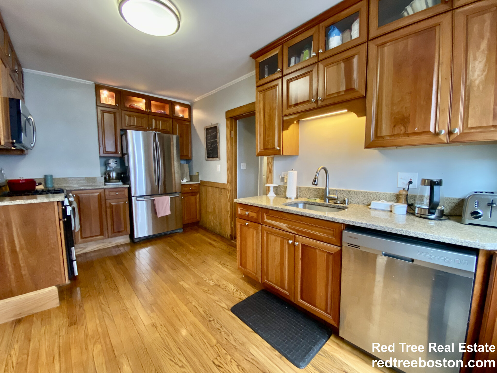 1 bed, 1 bath apartment for rent at 25 Saint Peter St Unit 1R, Jamaica Plain — photo 9 of 25
