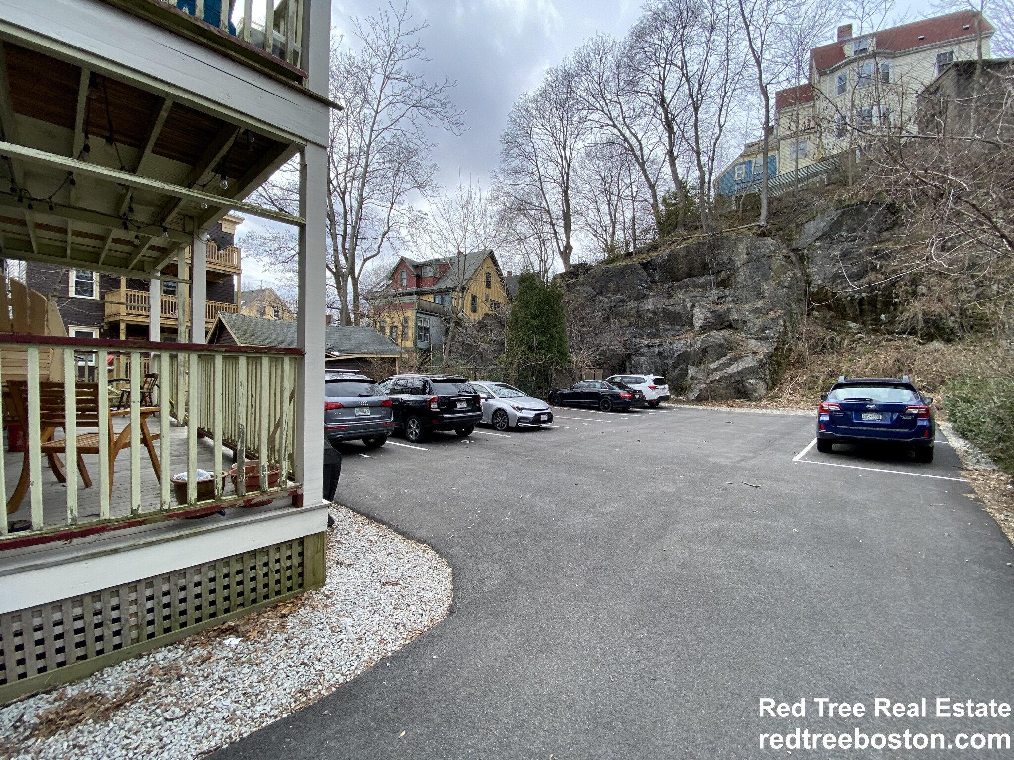 1 bed, 1 bath apartment for rent at 25 Saint Peter St Unit 1R, Jamaica Plain — photo 21 of 25