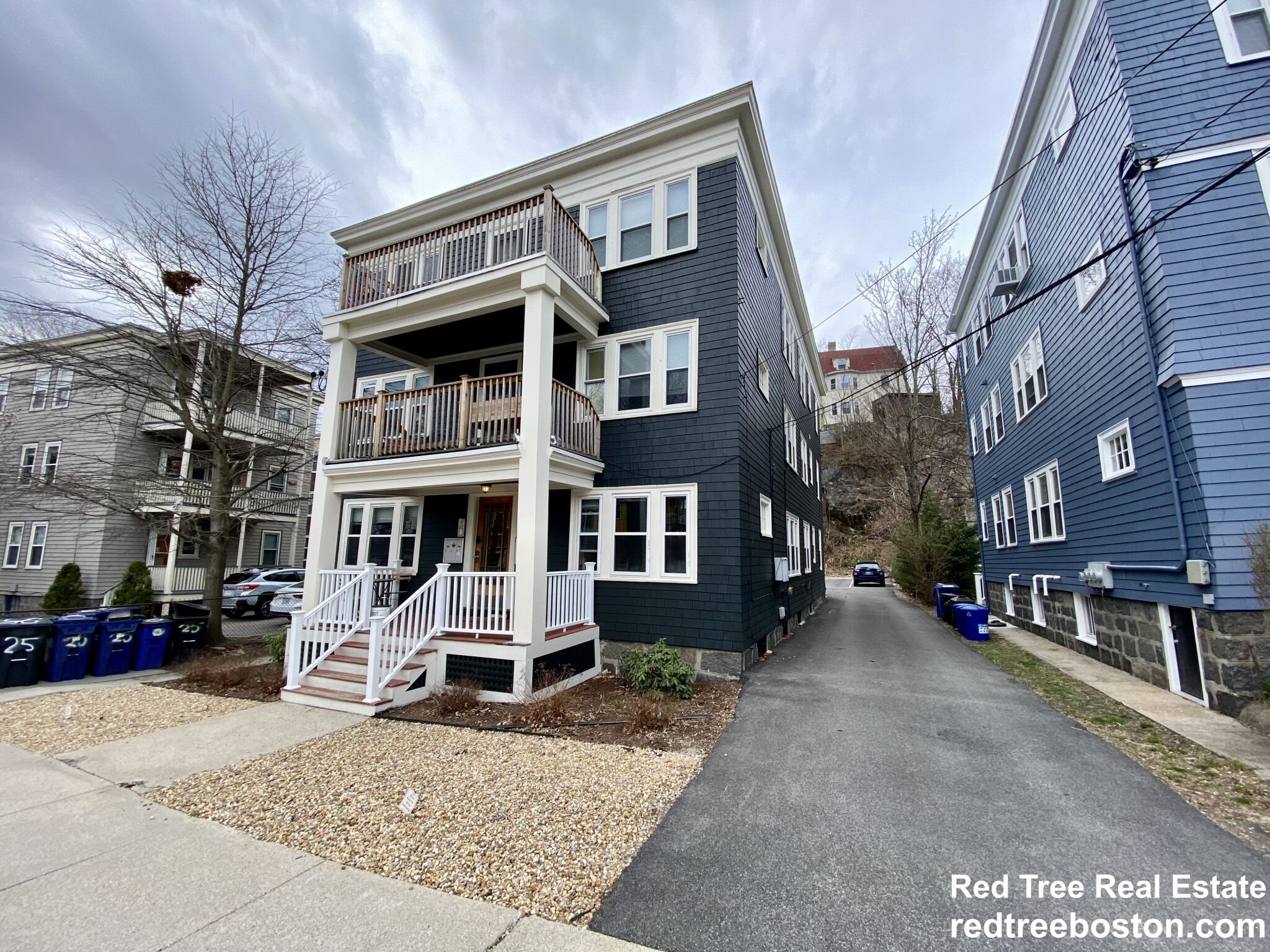 1 bed, 1 bath apartment for rent at 25 Saint Peter St Unit 1R, Jamaica Plain — photo 25 of 25