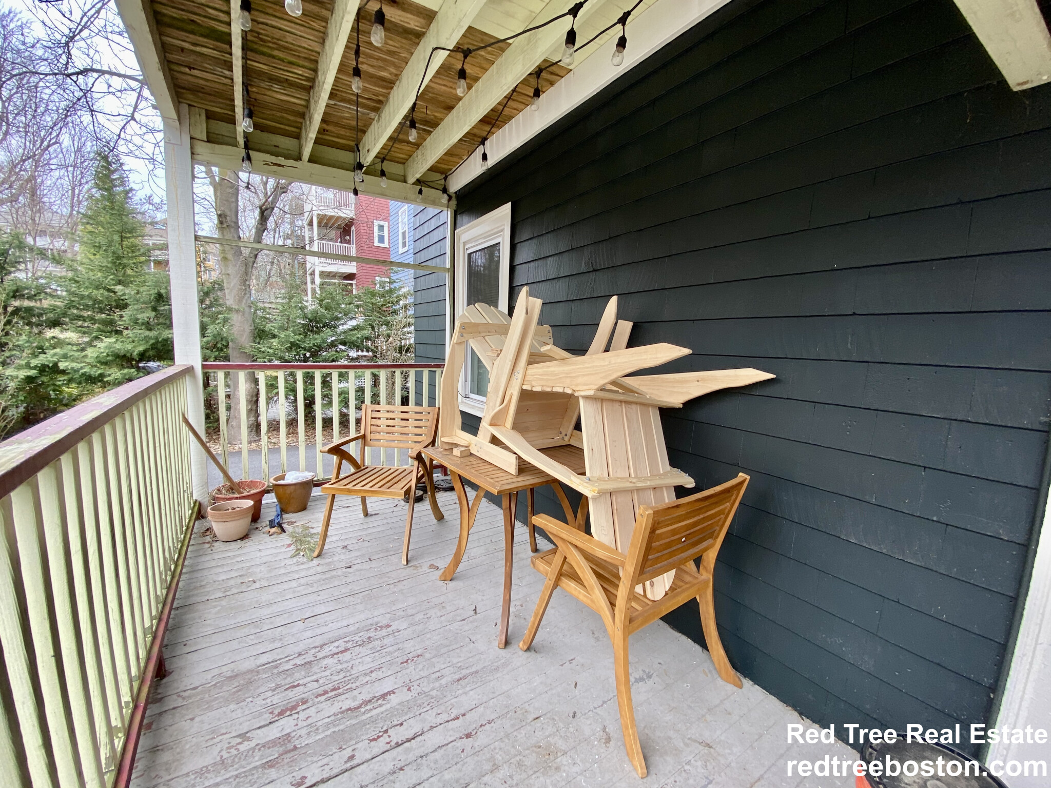 1 bed, 1 bath apartment for rent at 25 Saint Peter St Unit 1R, Jamaica Plain — photo 20 of 25