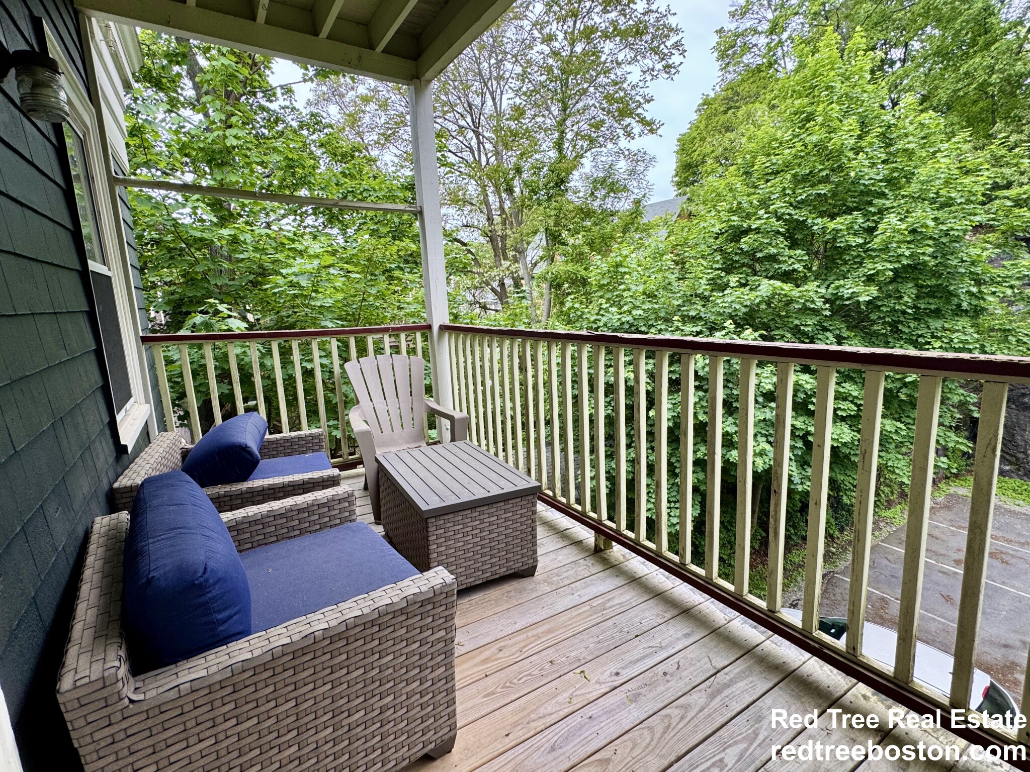 1 bed, 1 bath apartment for rent at 25 Saint Peter Unit 3R, Jamaica Plain — photo 15 of 17