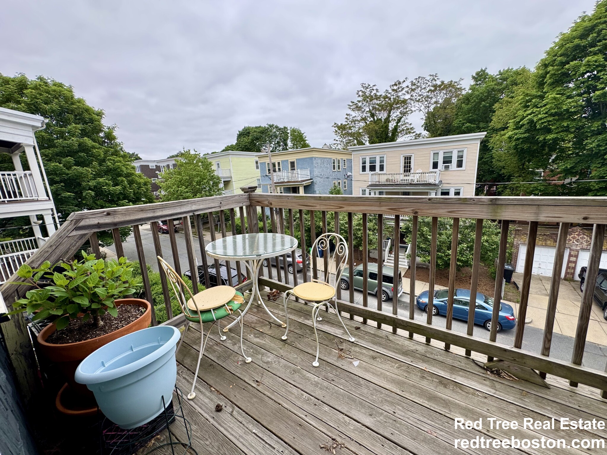 1 bed, 1 bath apartment for rent at 25 Saint Peter Unit 3R, Jamaica Plain — photo 14 of 17