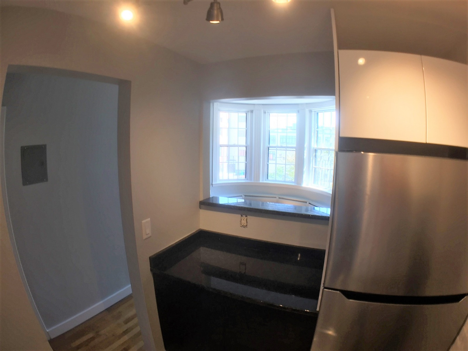 1 bed, 1 bath apartment for rent at 25 Saint Stephen St Unit 5, Fenway — photo 6 of 13