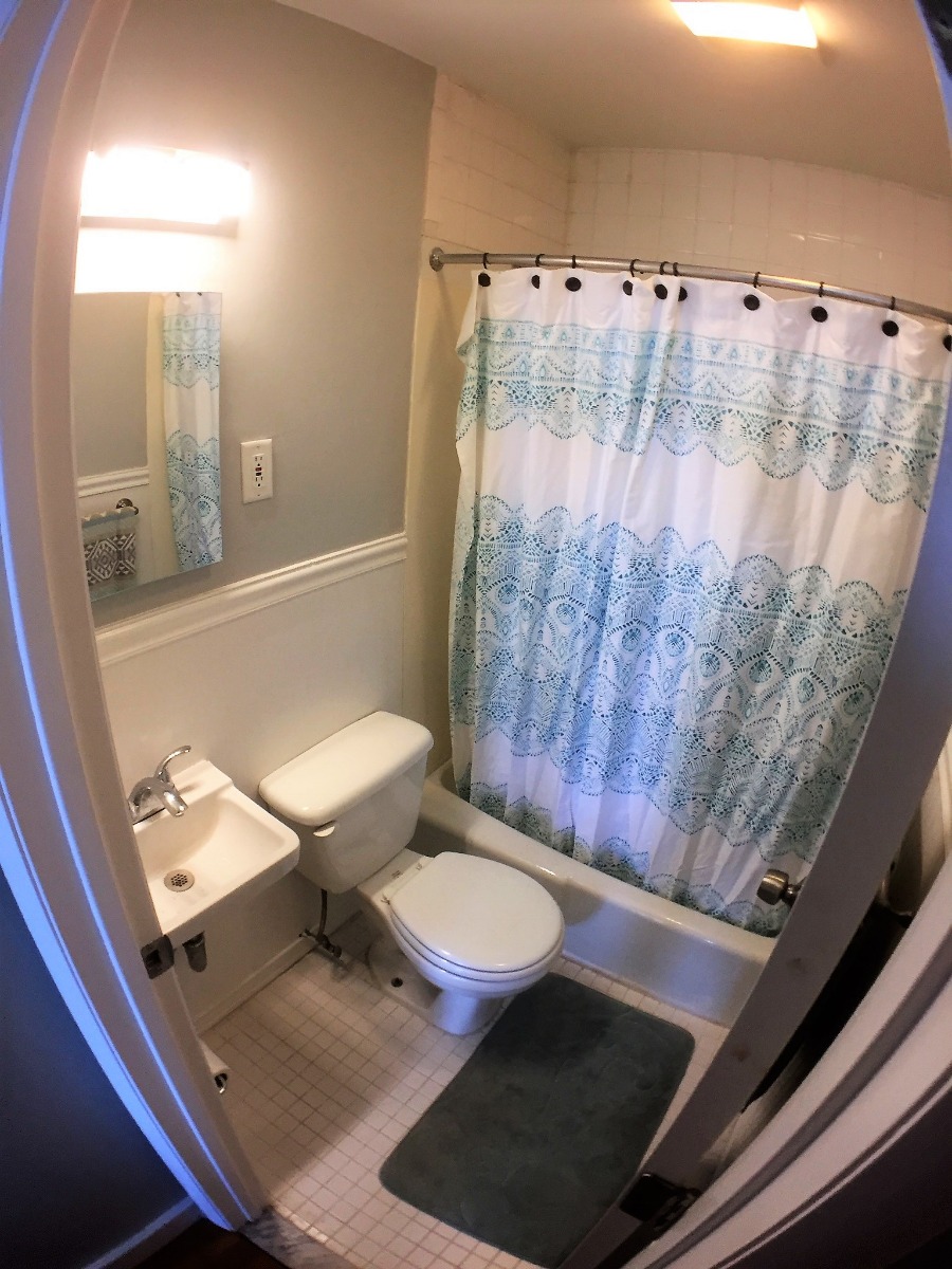 1 bed, 1 bath apartment for rent at 25 Saint Stephen St Unit 5, Fenway — photo 12 of 13