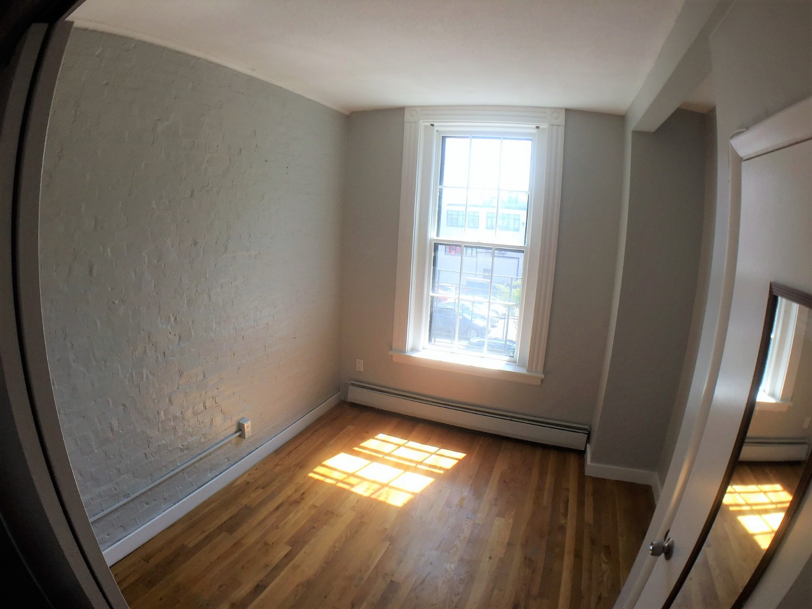 1 bed, 1 bath apartment for rent at 25 Saint Stephen St Unit 5, Fenway — photo 8 of 13