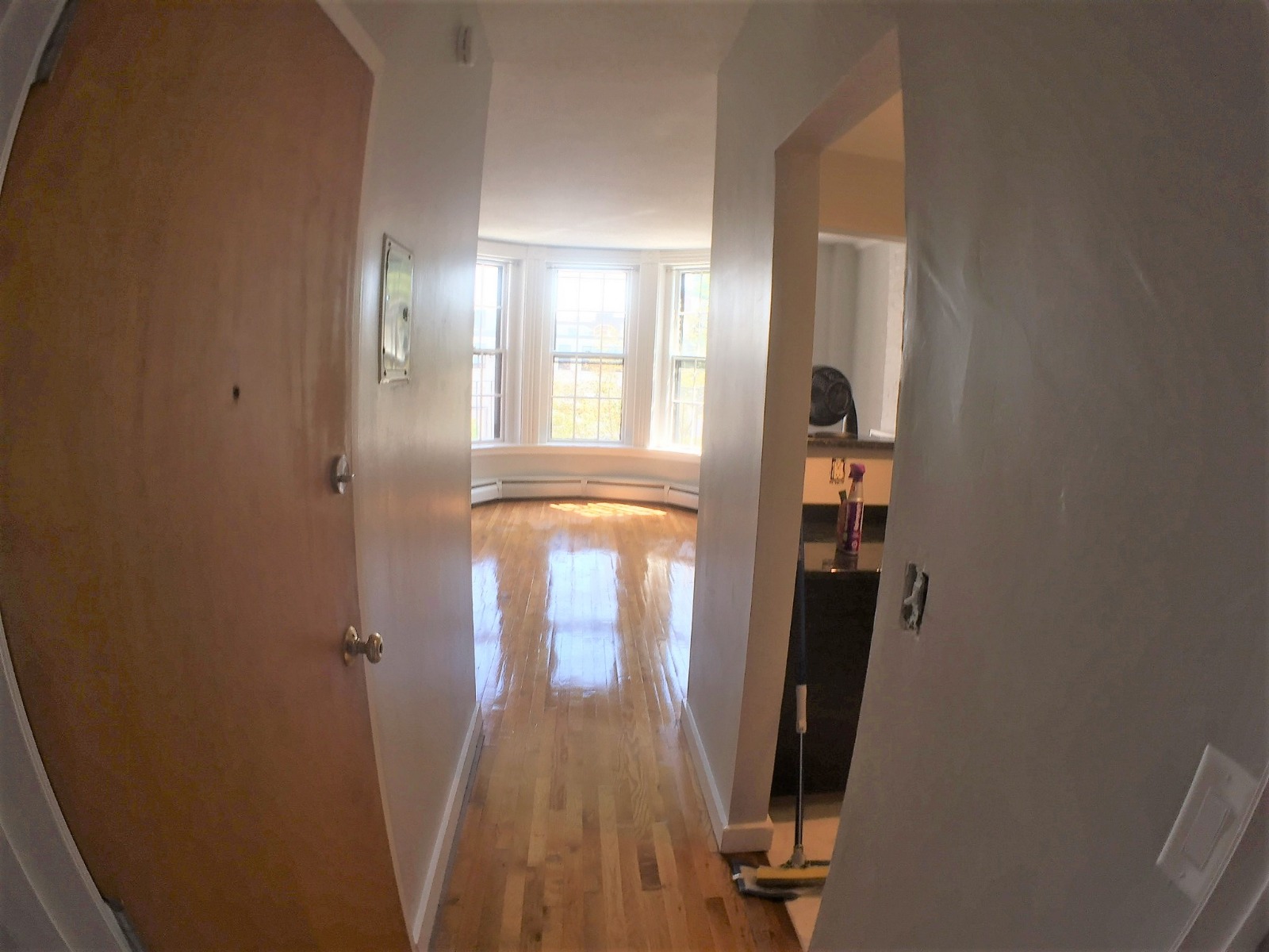 1 bed, 1 bath apartment for rent at 25 Saint Stephen St Unit 5, Fenway — photo 13 of 13