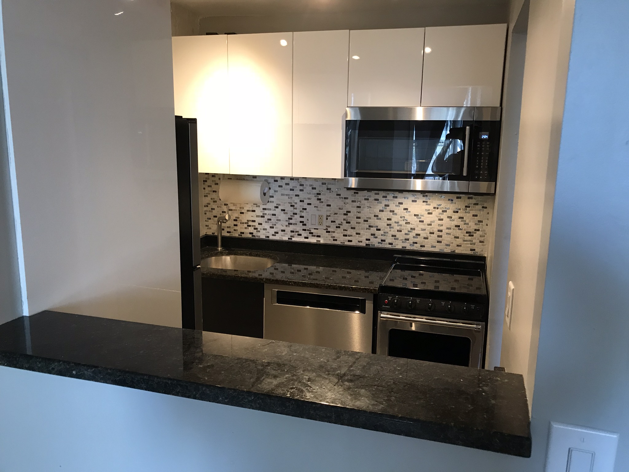 1 bed, 1 bath apartment for rent at 25 Saint Stephen St Unit 5, Fenway — photo 7 of 13