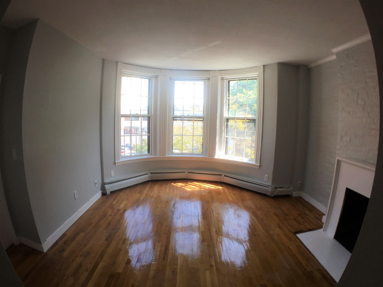 1 bed, 1 bath apartment for rent at 25 Saint Stephen St Unit 5, Fenway
