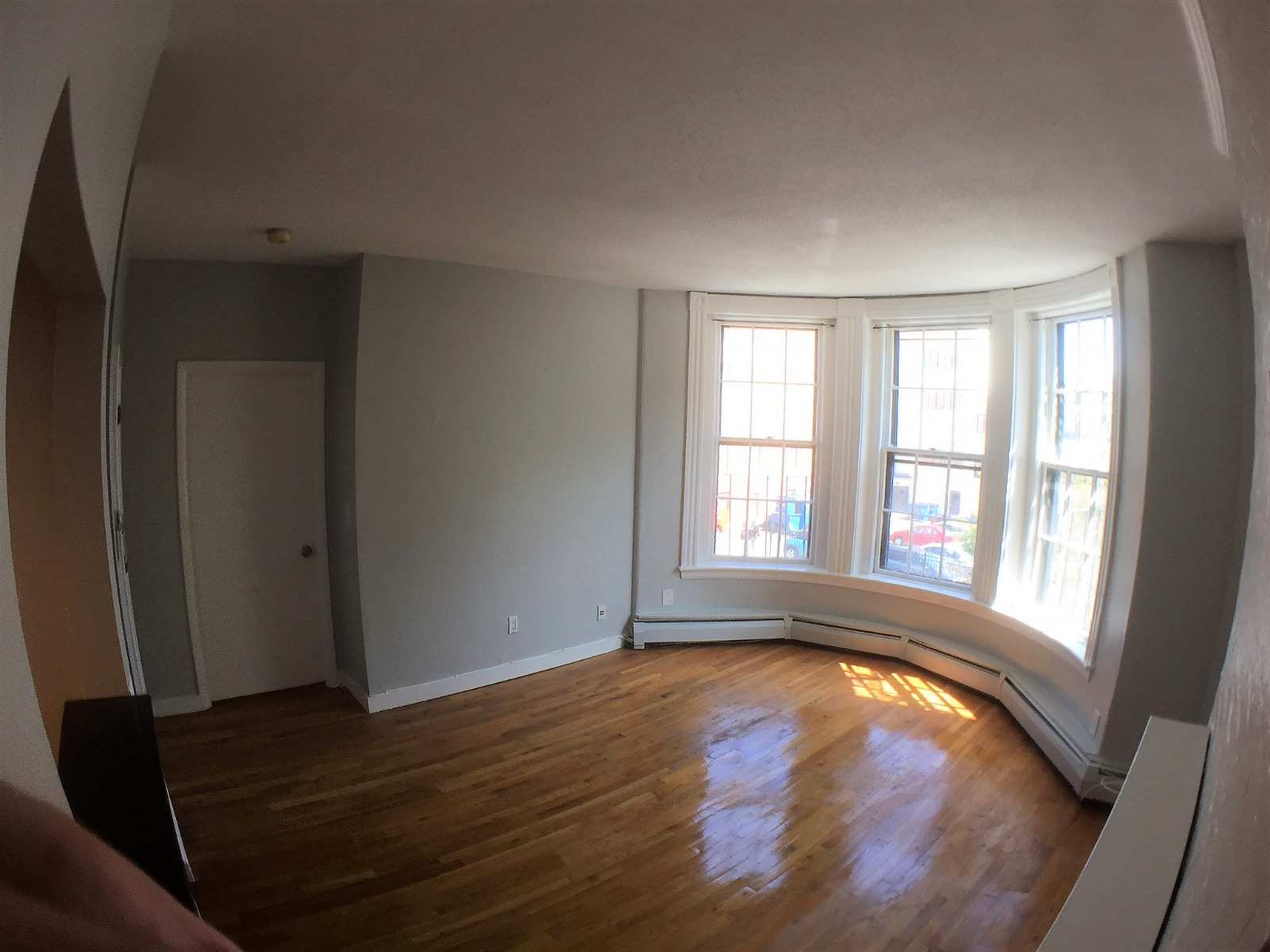 1 bed, 1 bath apartment for rent at 25 Saint Stephen St Unit 5, Fenway — photo 4 of 13