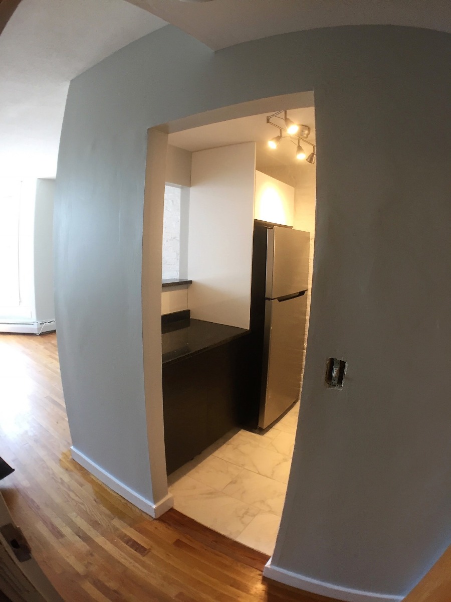 1 bed, 1 bath apartment for rent at 25 Saint Stephen St Unit 5, Fenway — photo 5 of 13