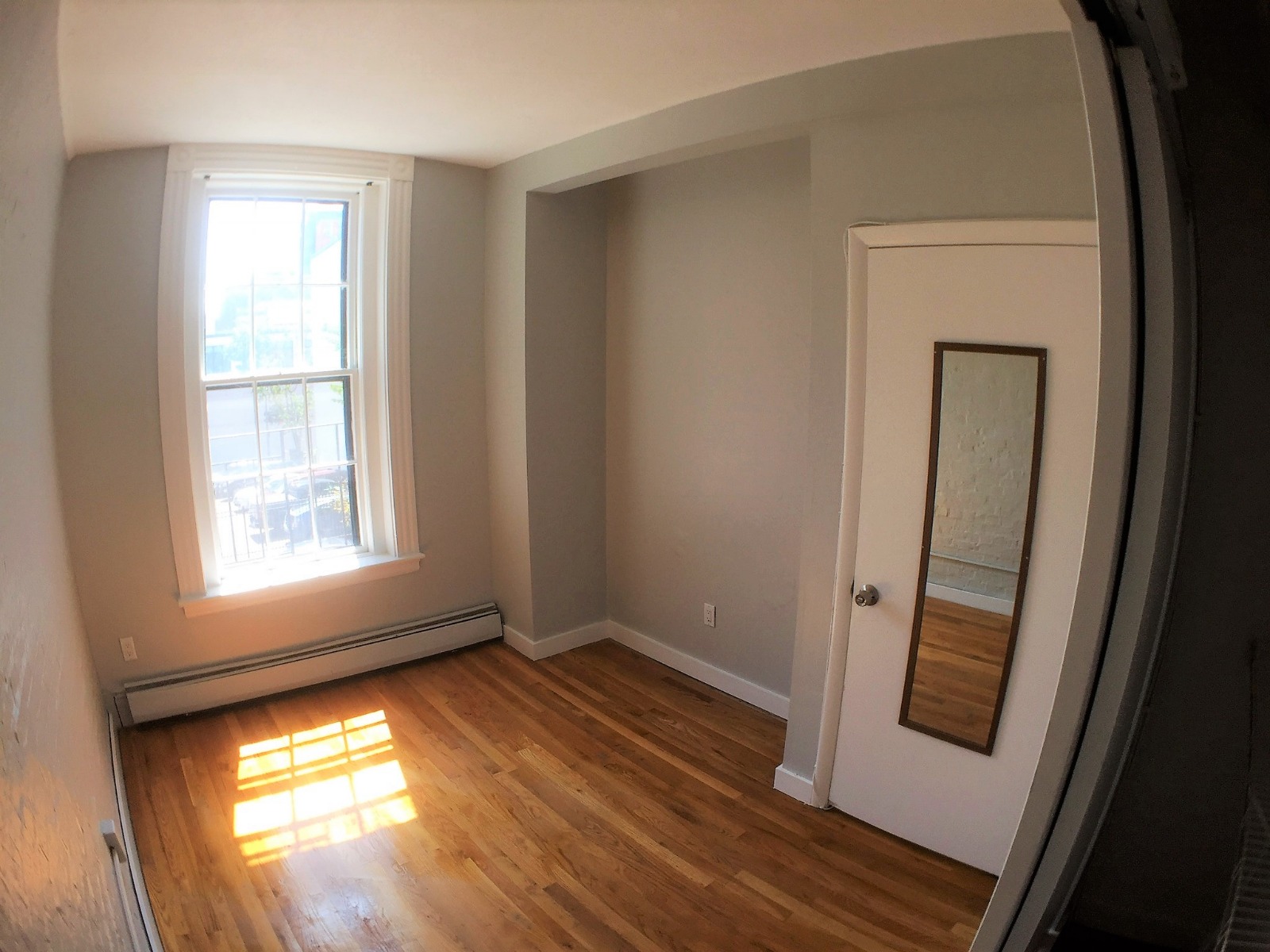 1 bed, 1 bath apartment for rent at 25 Saint Stephen St Unit 5, Fenway — photo 11 of 13
