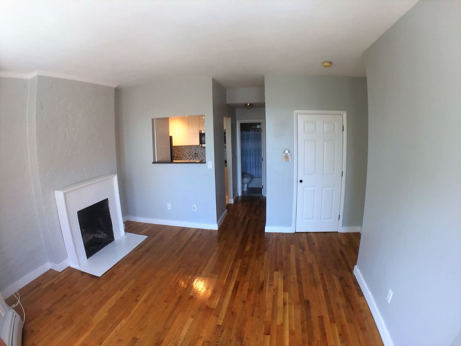 1 bed, 1 bath apartment for rent at 25 Saint Stephen St Unit 5, Fenway — photo 3 of 13