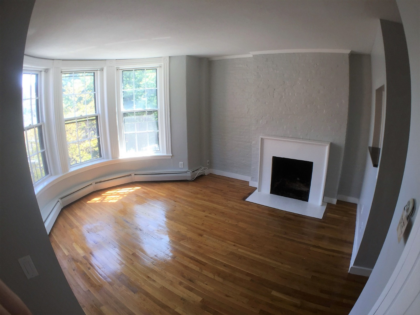 1 bed, 1 bath apartment for rent at 25 Saint Stephen St Unit 5, Fenway — photo 2 of 13