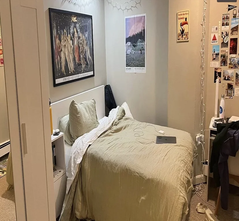 2 bed, 1 bath apartment for rent at 25 Saint Stephen Unit 1, Fenway — photo 14 of 18