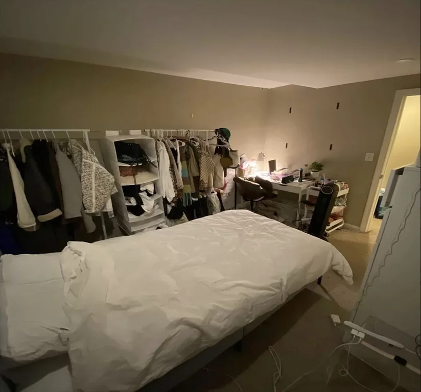 2 bed, 1 bath apartment for rent at 25 Saint Stephen Unit 1, Fenway — photo 11 of 18