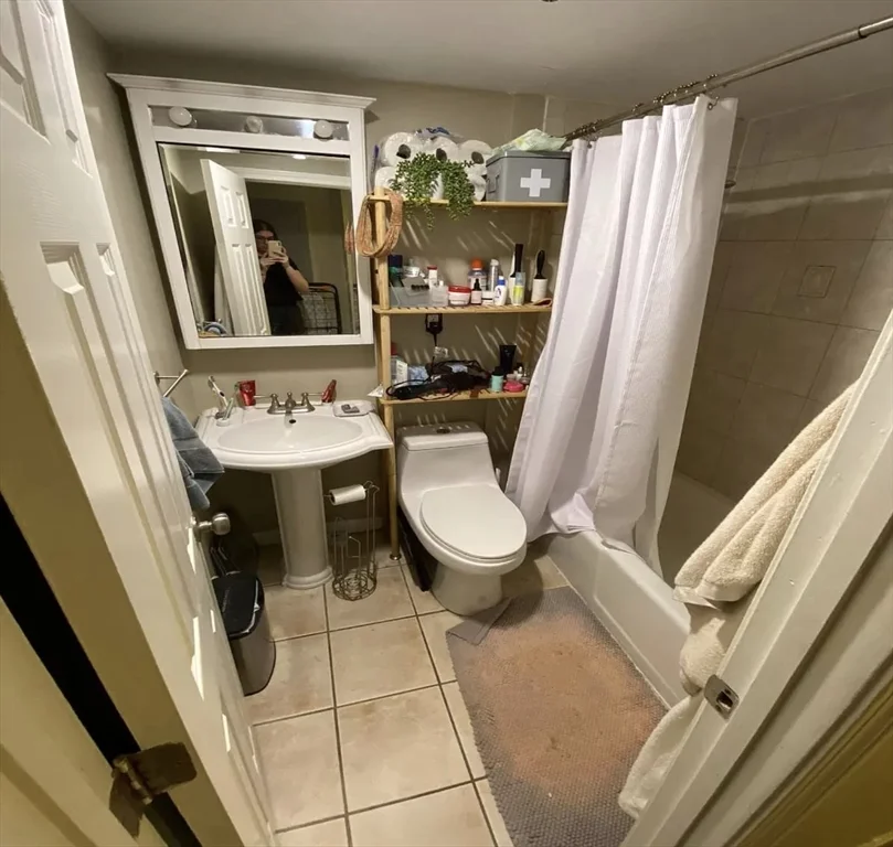 2 bed, 1 bath apartment for rent at 25 Saint Stephen Unit 1, Fenway — photo 15 of 18