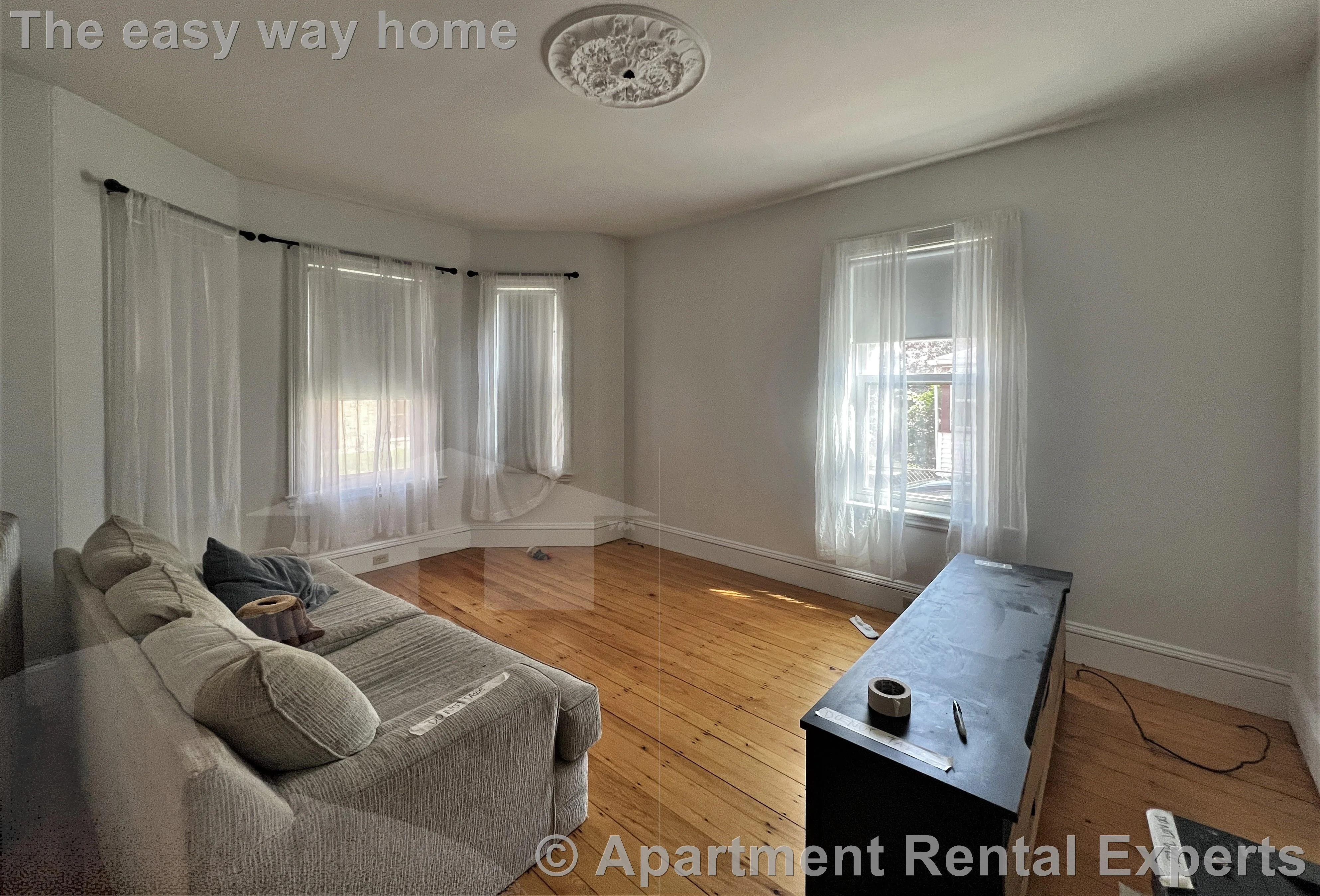 1 bed, 1 bath apartment for rent at 25 Sargent St Unit 1, Porter Square — photo 5 of 15