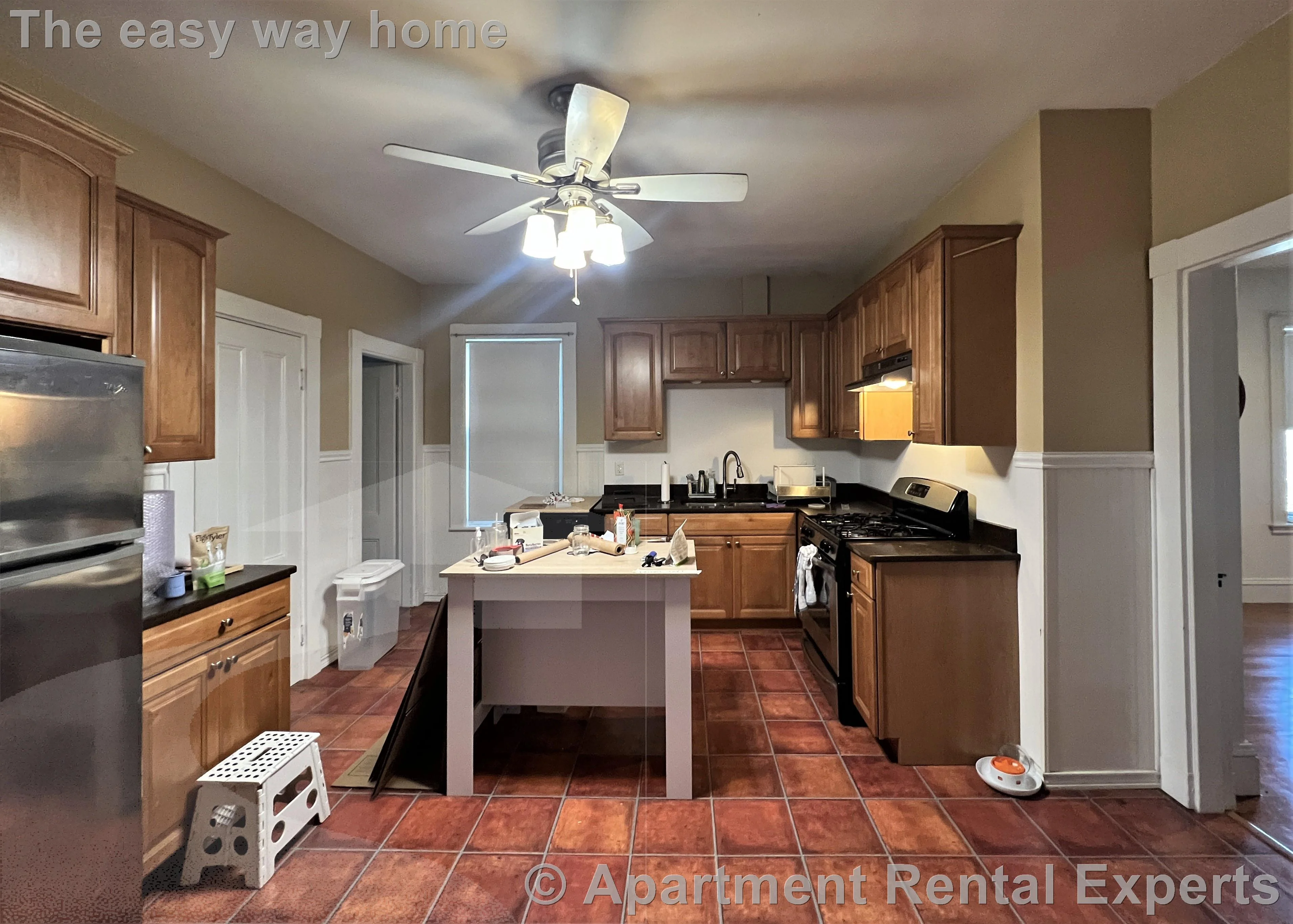 1 bed, 1 bath apartment for rent at 25 Sargent St Unit 1, Porter Square — photo 4 of 15