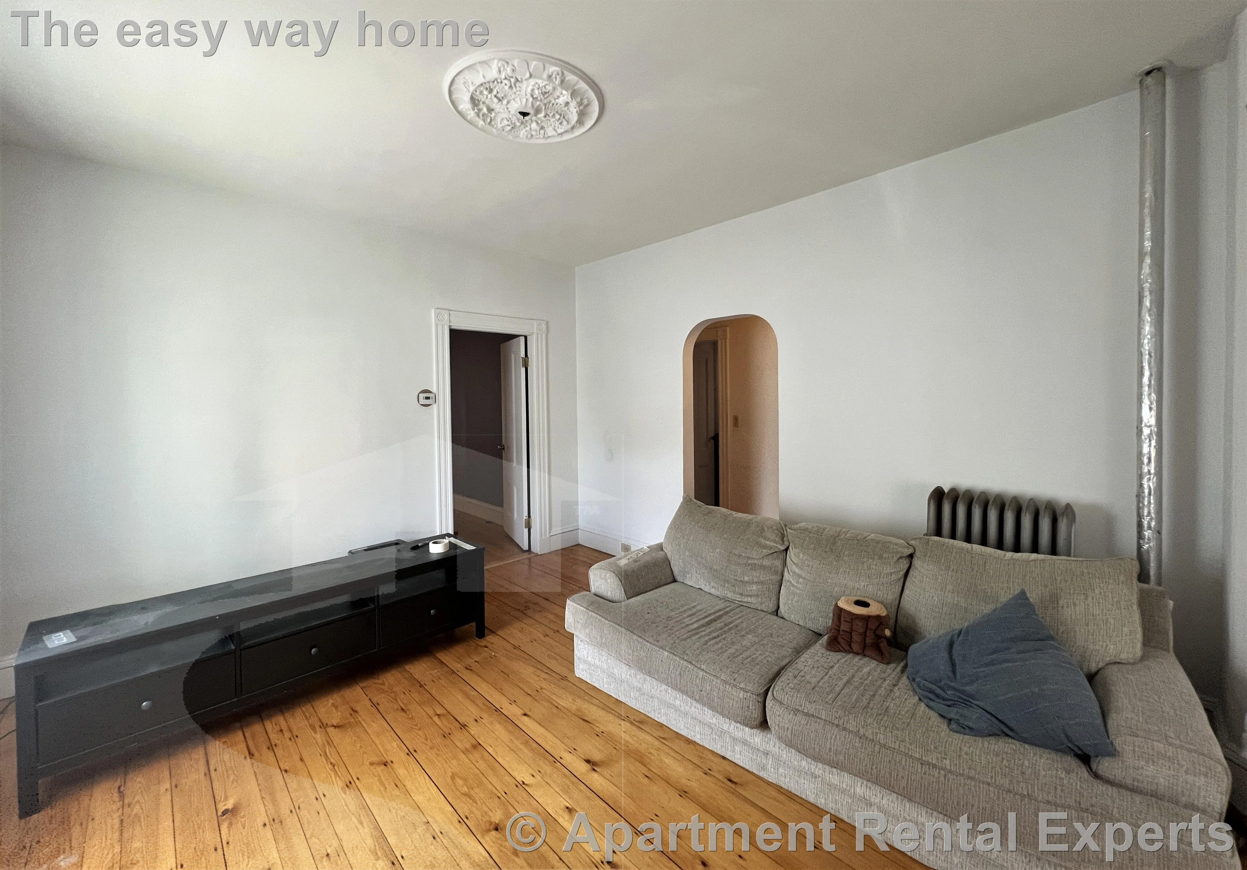 1 bed, 1 bath apartment for rent at 25 Sargent St Unit 1, Porter Square — photo 7 of 15