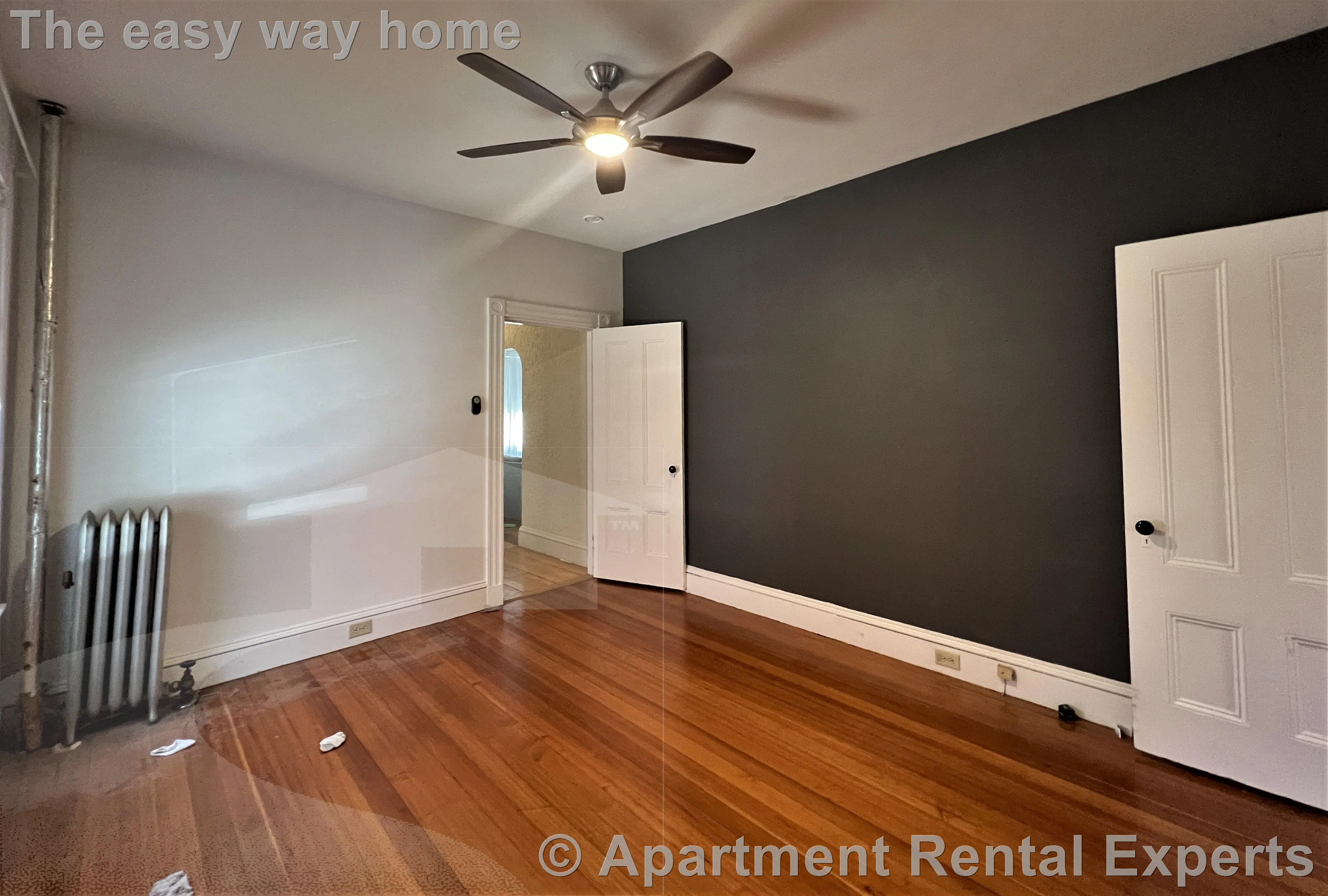 1 bed, 1 bath apartment for rent at 25 Sargent St Unit 1, Porter Square — photo 10 of 15