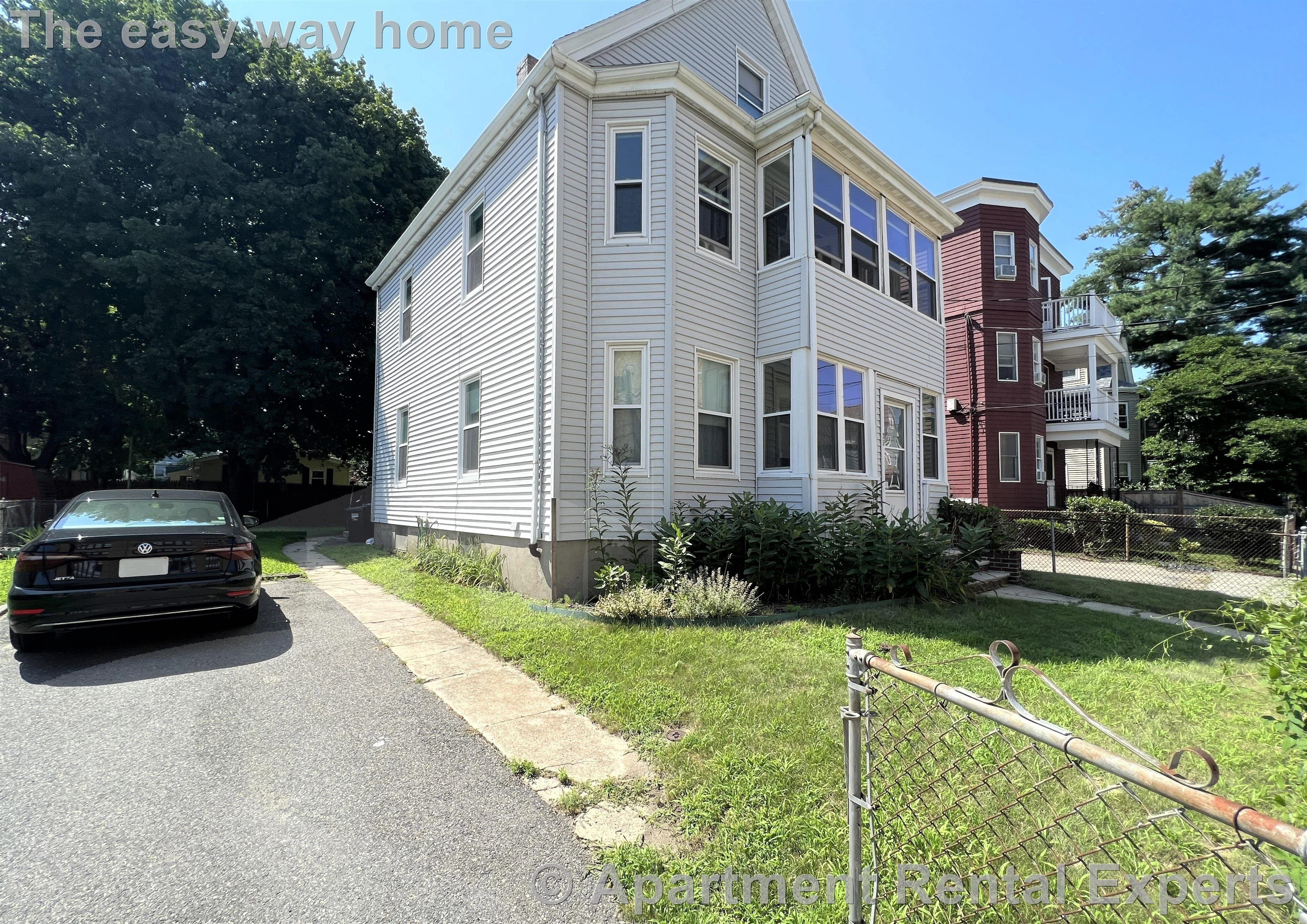 1 bed, 1 bath apartment for rent at 25 Sargent St Unit 1, Porter Square — photo 15 of 15