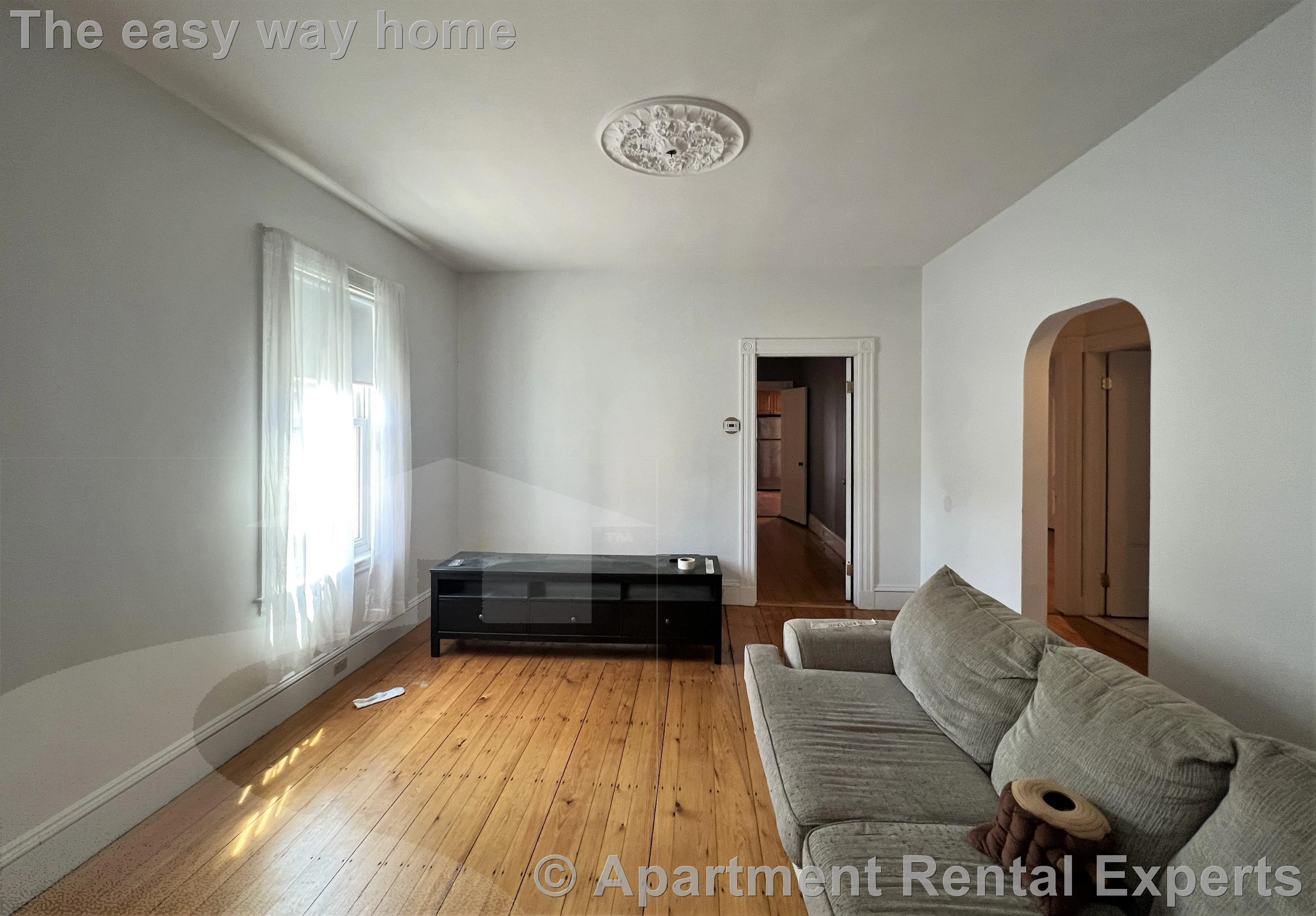 1 bed, 1 bath apartment for rent at 25 Sargent St Unit 1, Porter Square — photo 6 of 15