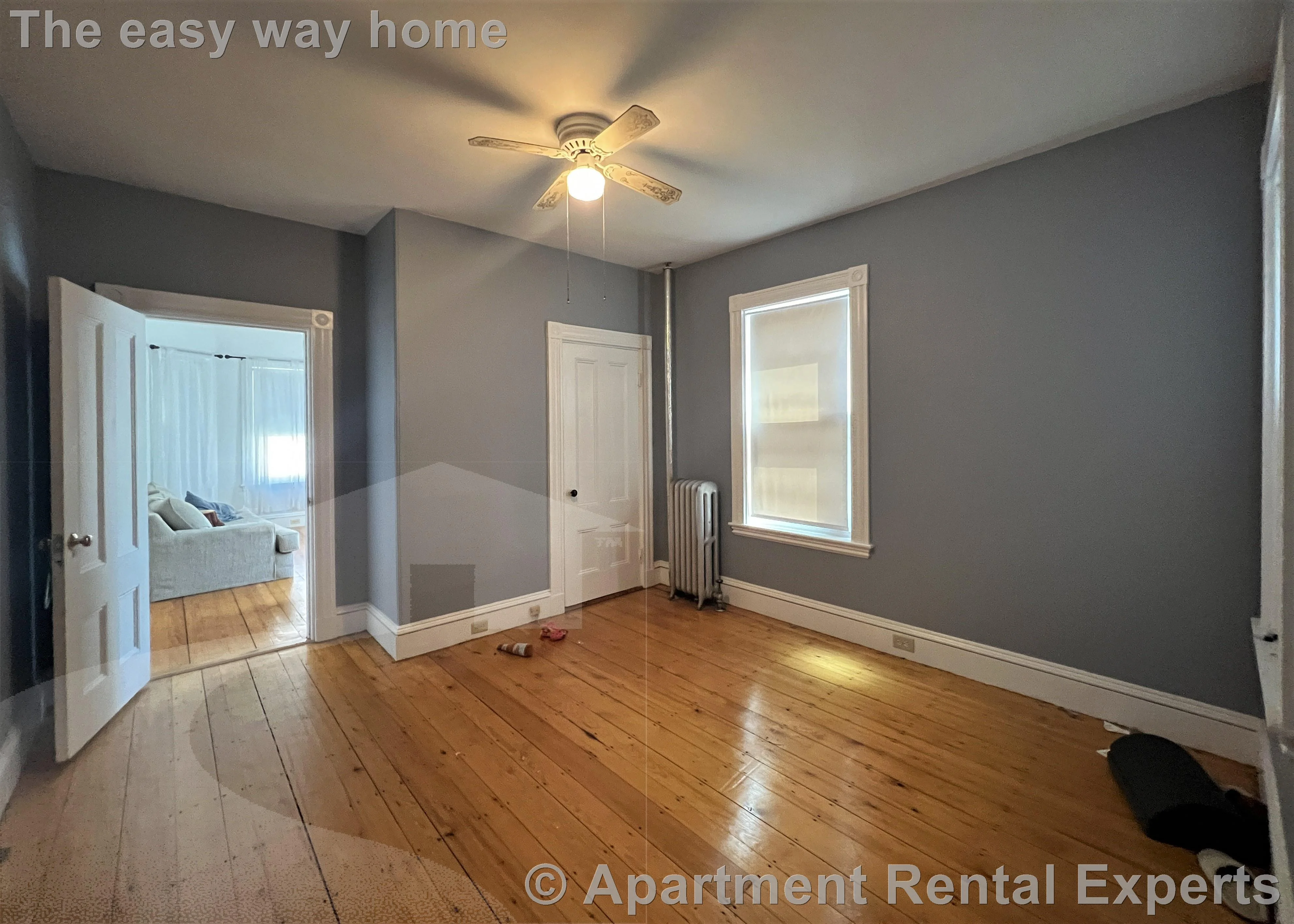 1 bed, 1 bath apartment for rent at 25 Sargent St Unit 1, Porter Square — photo 11 of 15