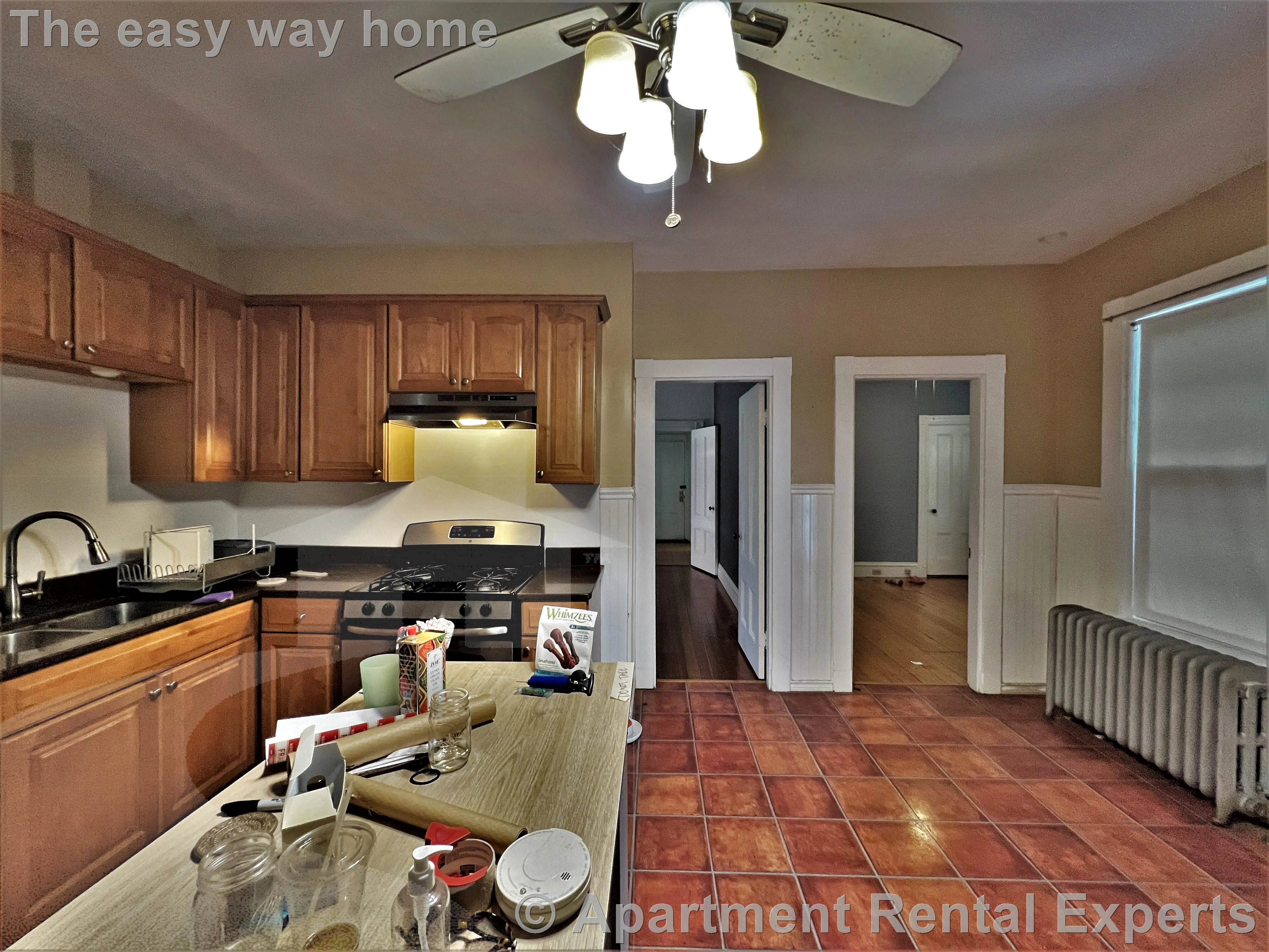 1 bed, 1 bath apartment for rent at 25 Sargent St Unit 1, Porter Square — photo 3 of 15