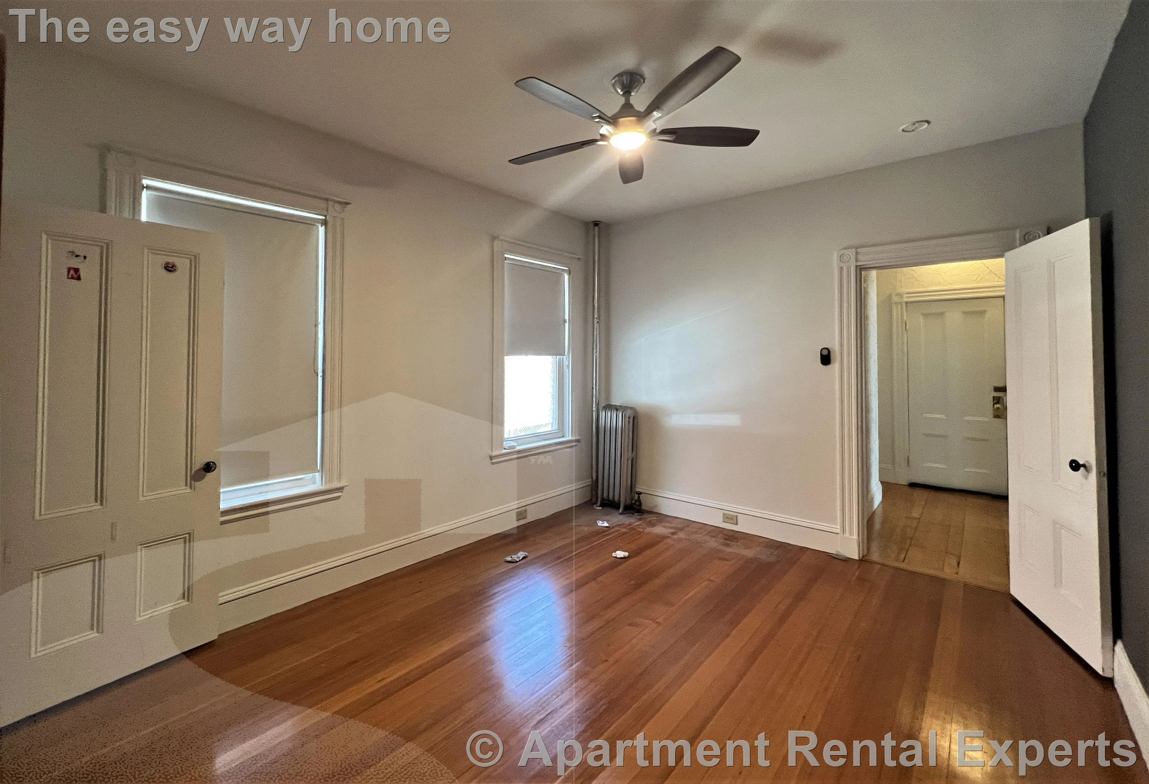 1 bed, 1 bath apartment for rent at 25 Sargent St Unit 1, Porter Square — photo 9 of 15