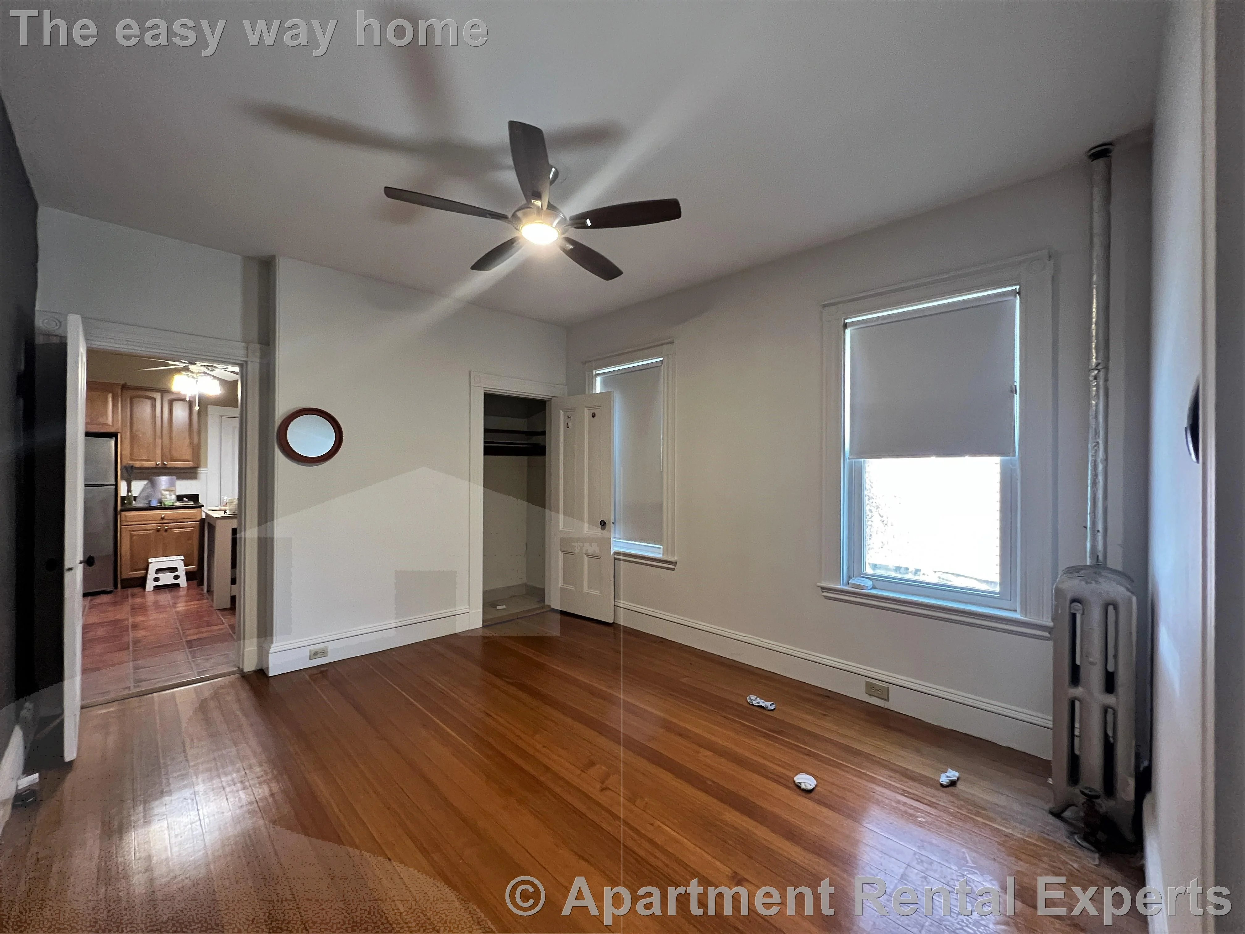 1 bed, 1 bath apartment for rent at 25 Sargent St Unit 1, Porter Square — photo 8 of 15