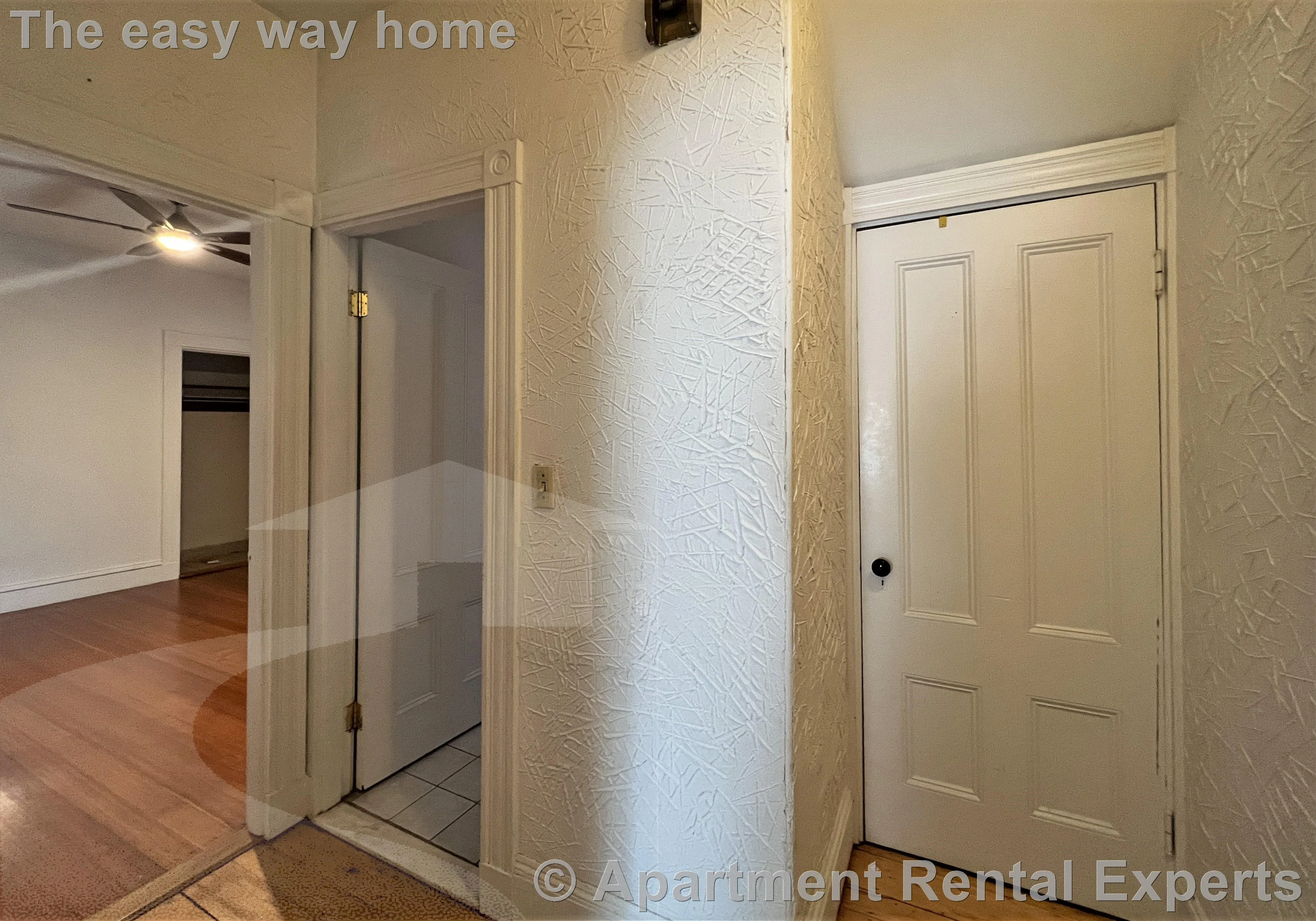 1 bed, 1 bath apartment for rent at 25 Sargent St Unit 1, Porter Square — photo 12 of 15