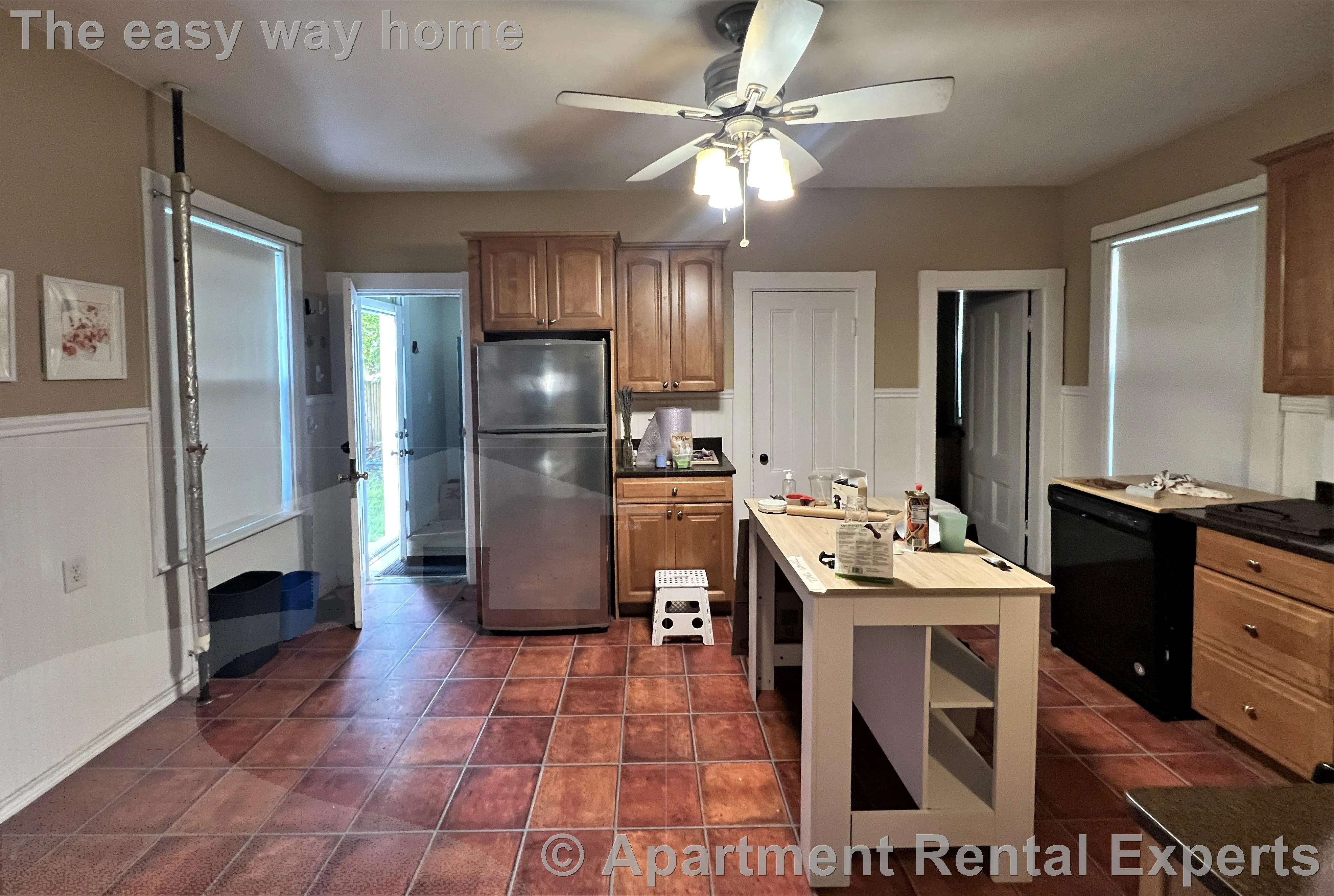 1 bed, 1 bath apartment for rent at 25 Sargent St Unit 1, Porter Square — photo 2 of 15