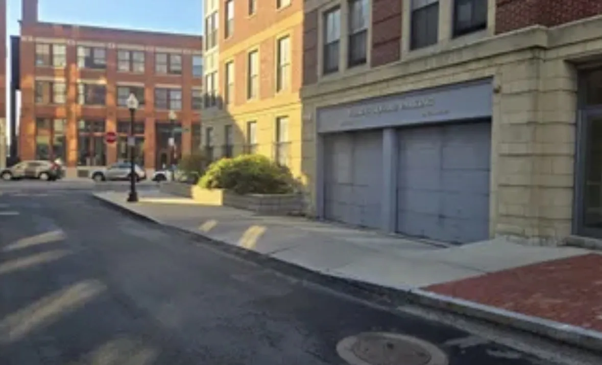 Studio bed apartment for rent at 25 Savoy St Unit 272, South End — photo 2 of 3