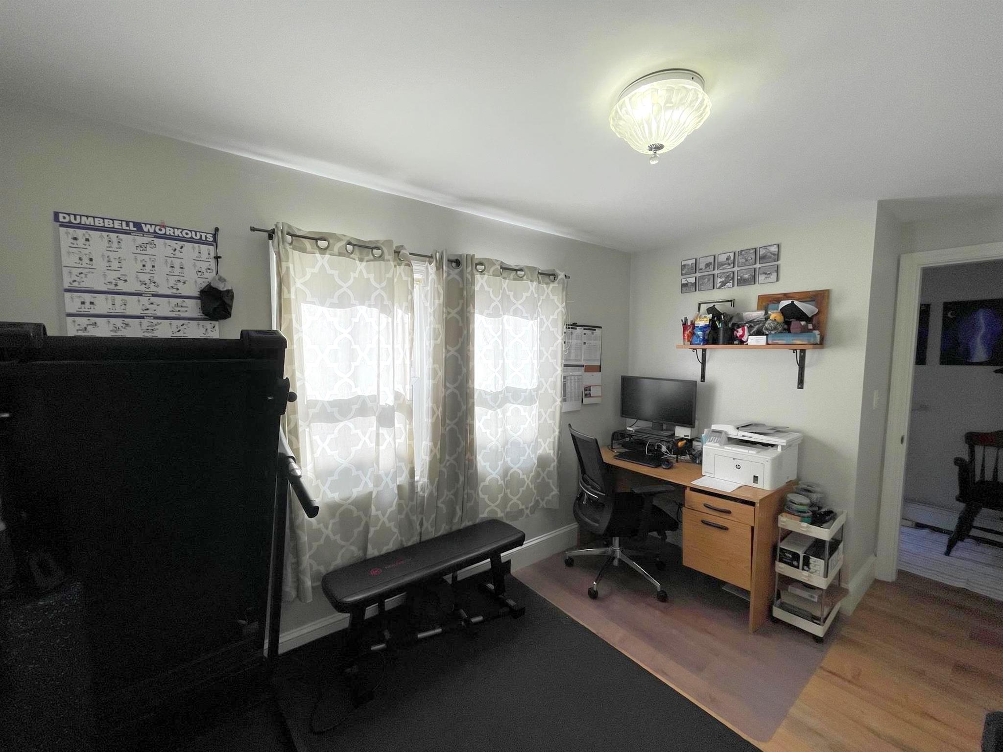 2 bed, 1 bath apartment for rent at 25 Sciarappa St Unit 25, East Cambridge — photo 8 of 12