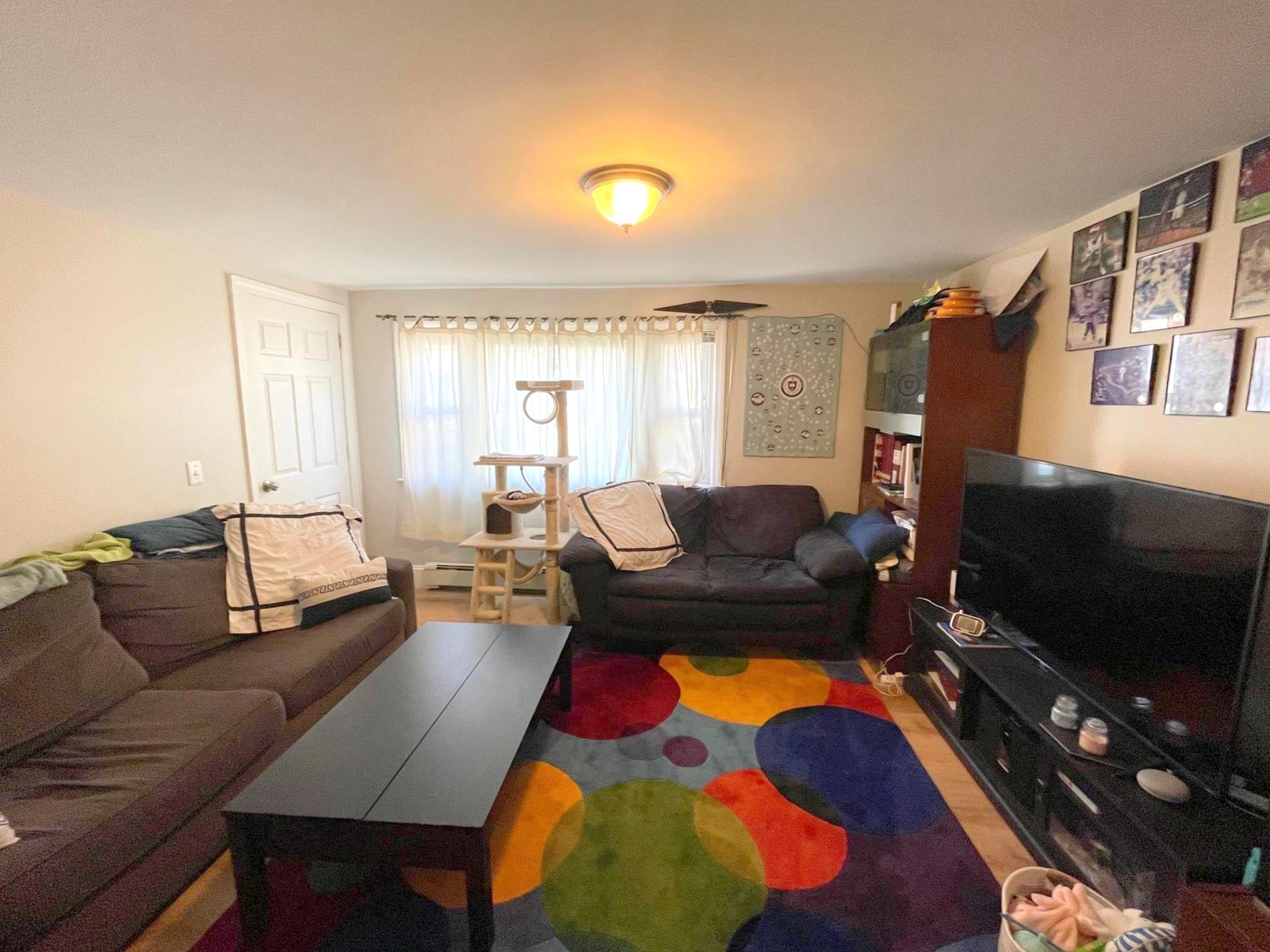 2 bed, 1 bath apartment for rent at 25 Sciarappa St Unit 25, East Cambridge — photo 4 of 12