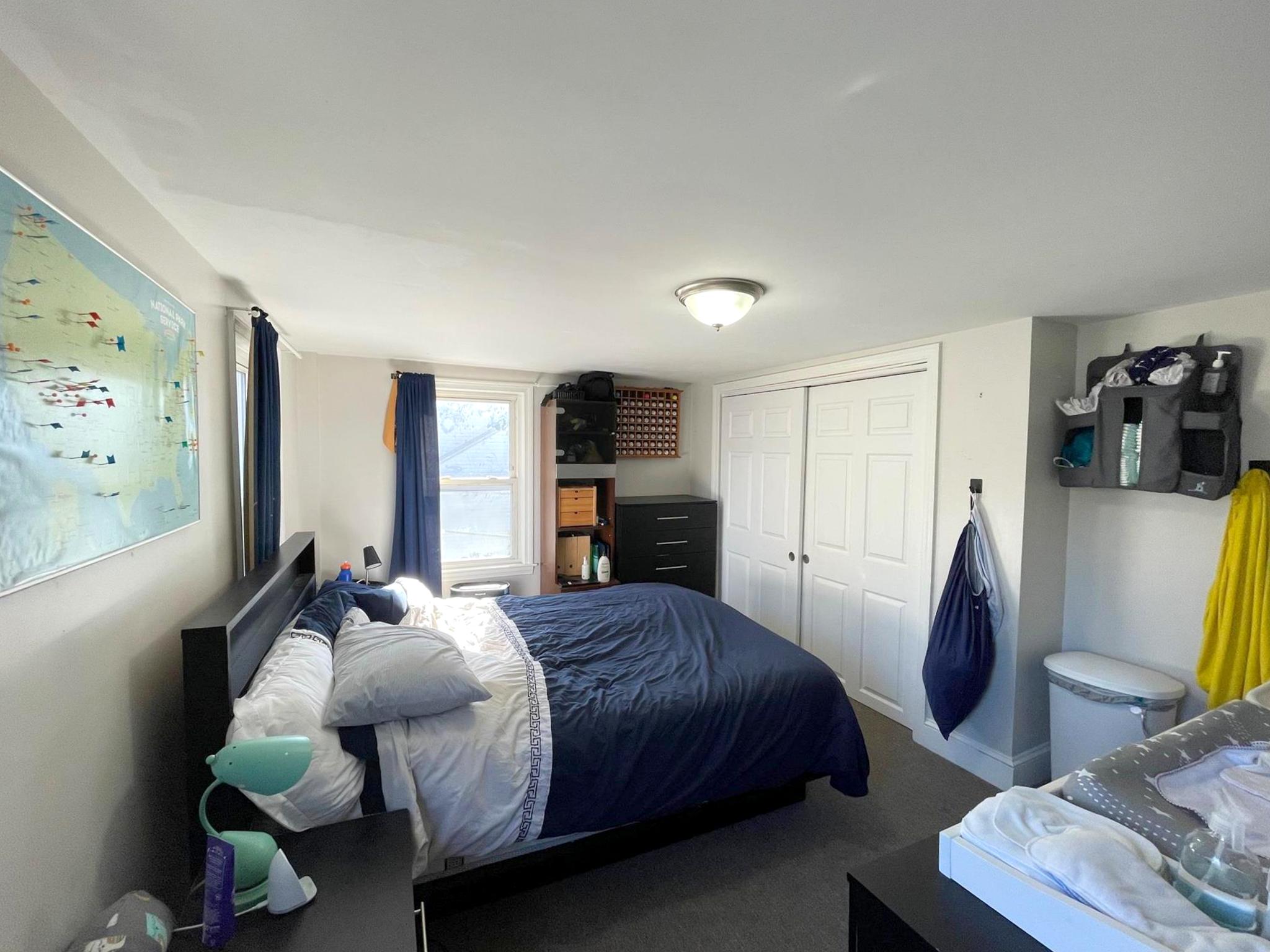 2 bed, 1 bath apartment for rent at 25 Sciarappa St Unit 25, East Cambridge — photo 10 of 12
